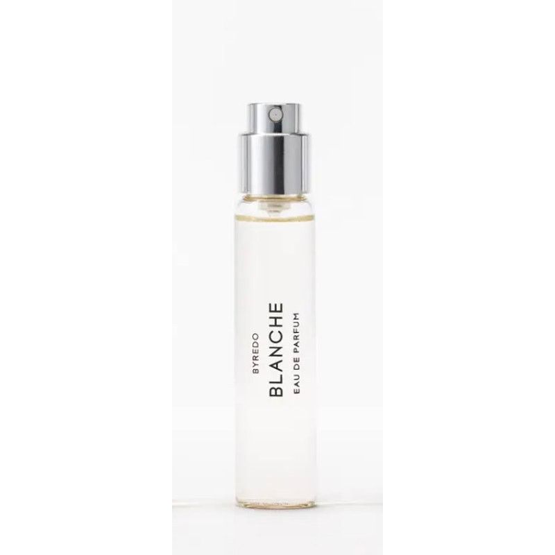 Byredo BYREDO Blanche Fragrance Perfume Travel 12ml Spray PreOwned Size ONE SIZE - 1 Thumbnail
