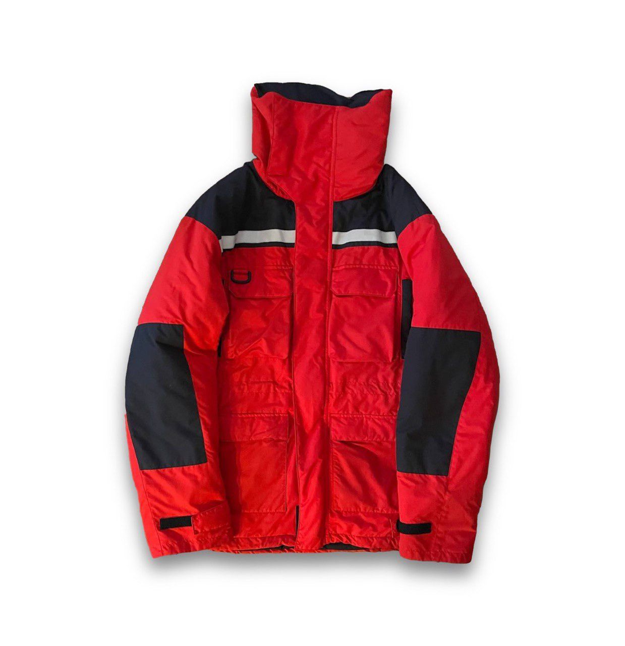Balenciaga Balenciaga resort 2020 parka Size US M / EU 48-50 / 2 - 2 Thumbnail