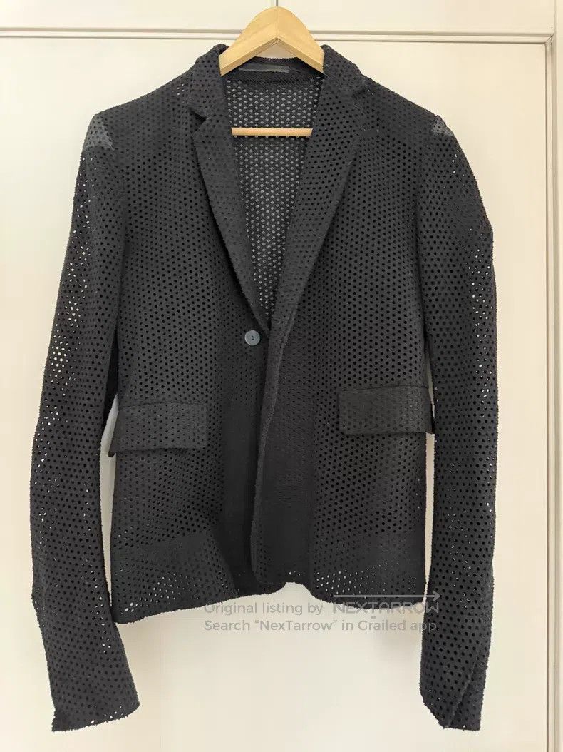 Obscur OBSCURE Black men's suit| Size US S / EU 44-46 / 1 - 3 Thumbnail