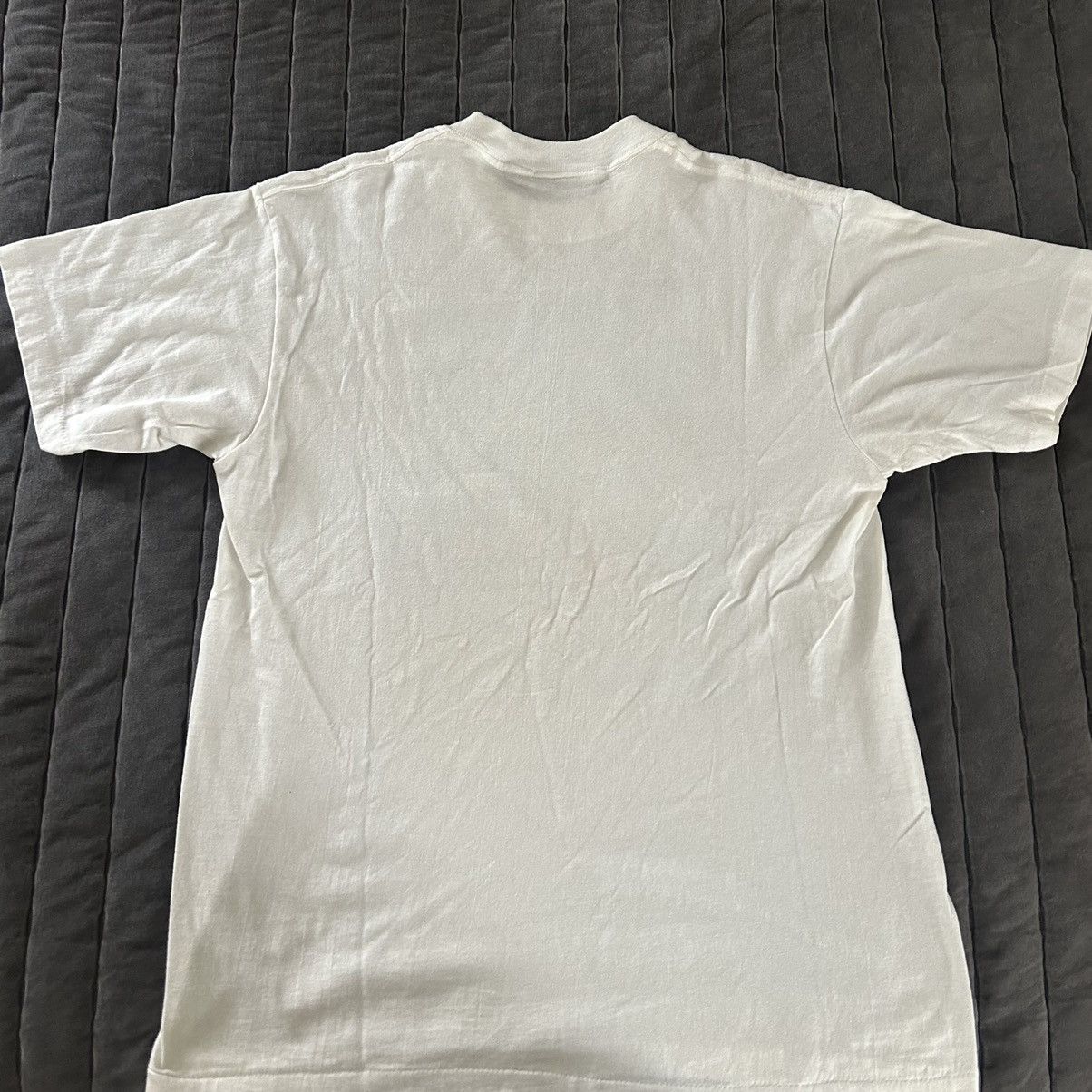 Vintage Vintage Graphic Tee Size US L / EU 52-54 / 3 - 5 Thumbnail
