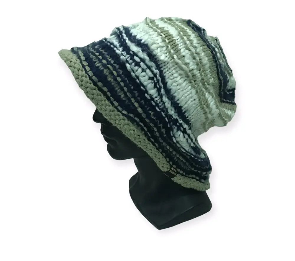 image of Decade Standard Knit Beanie Hat, Men's