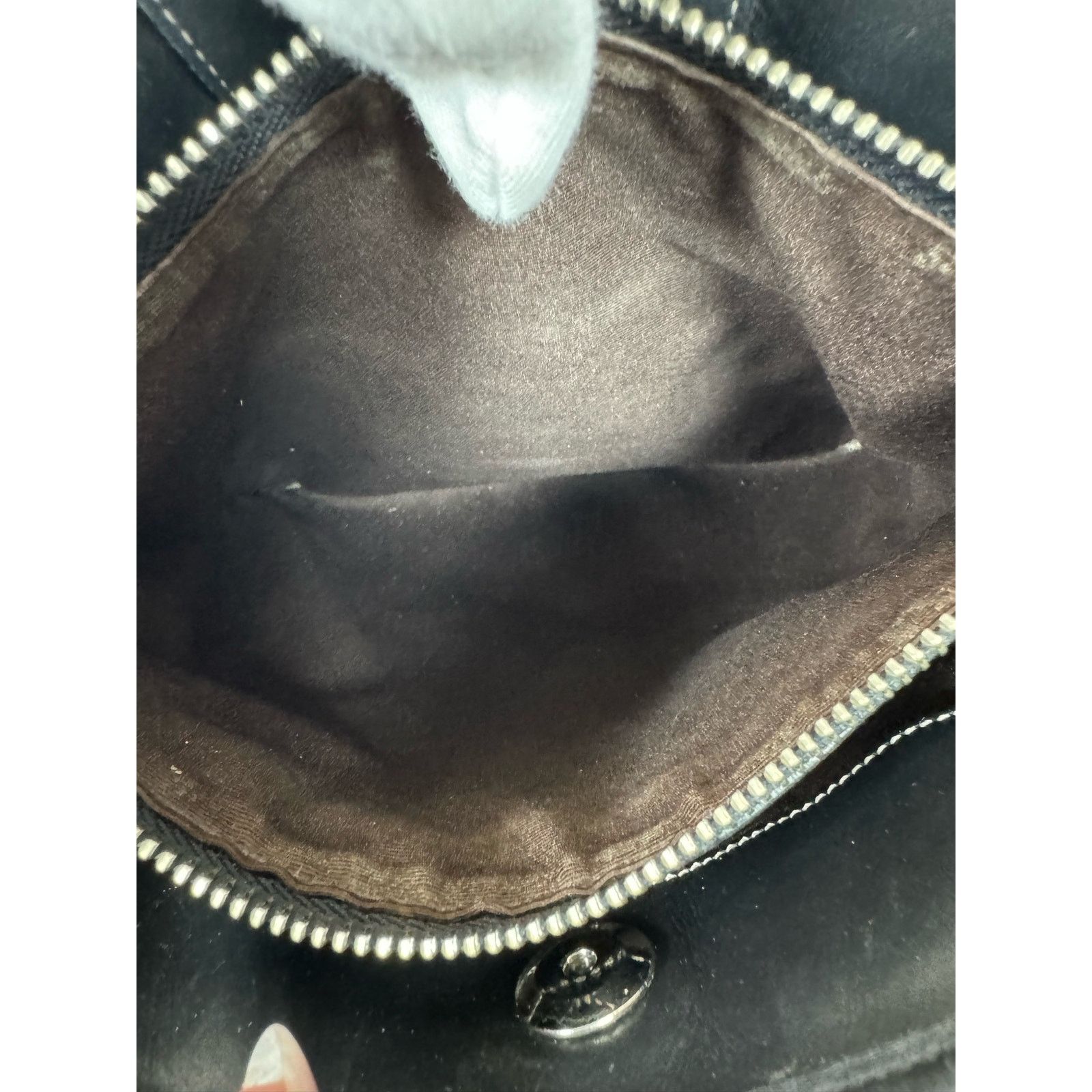 Coach Coach Woven Shoulder Bag Size ONE SIZE - 6 Thumbnail