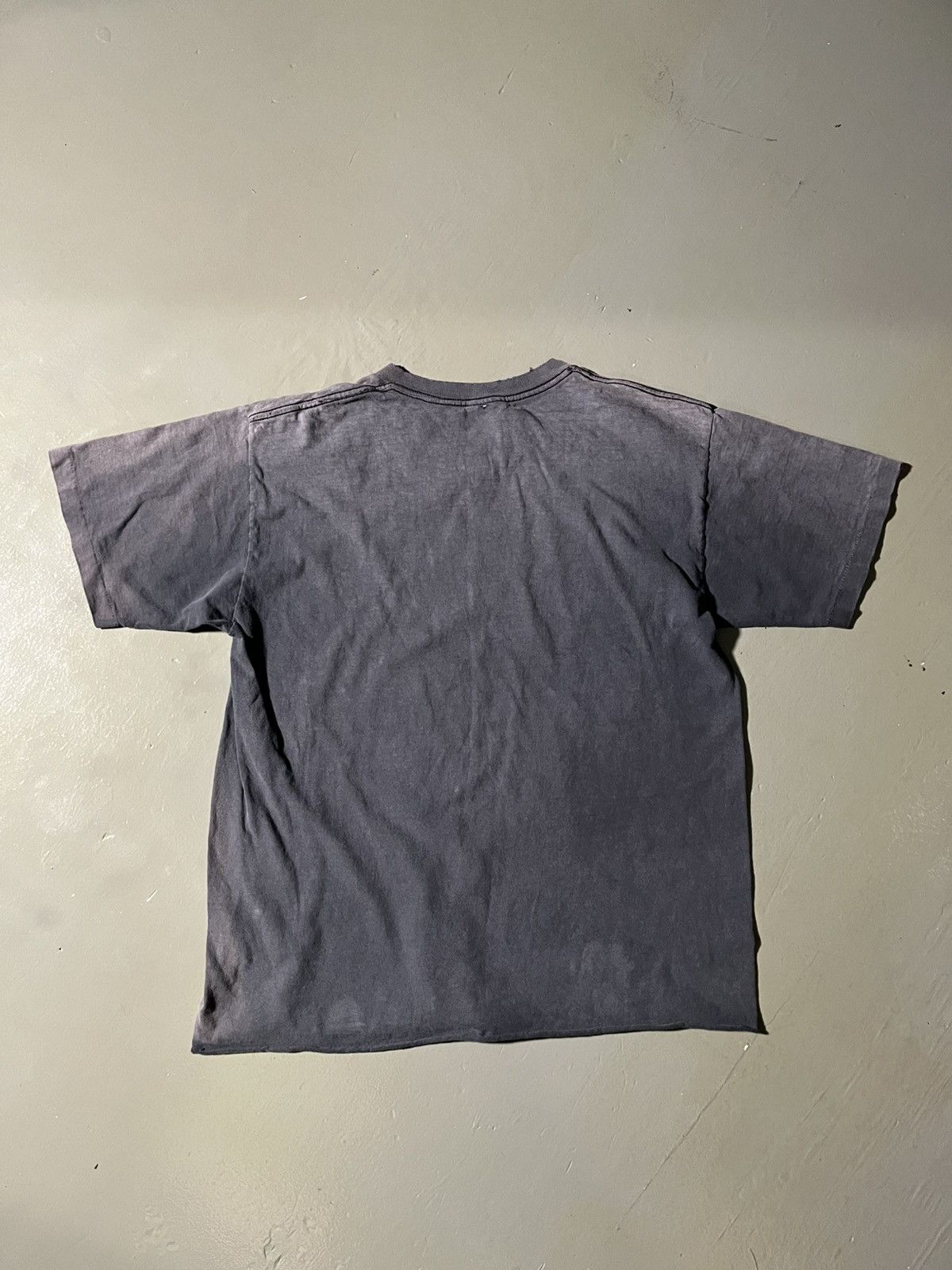 Other Vintage Cat, the Other White Meat T-Shirt Size US L / EU 52-54 / 3 - 4 Thumbnail