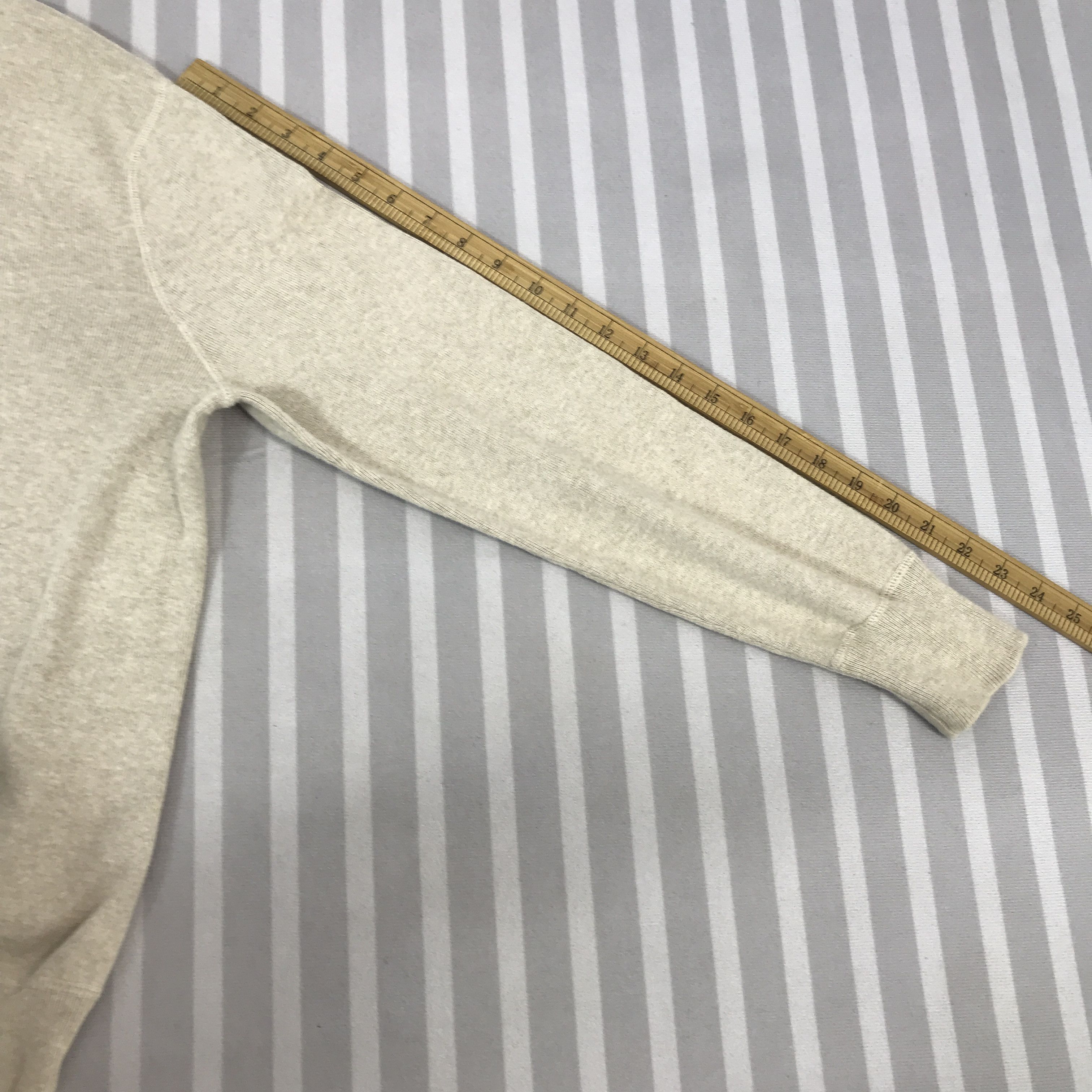 Polo Ralph Lauren × Vintage Vintage y2k Polo Ralph Lauren Knitwear Jacket Size US M / EU 48-50 / 2 - 6 Thumbnail