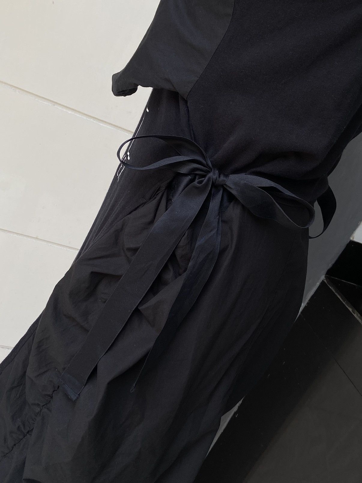 GU × Undercover GU x UNDERCOVER Midi Dress Size XS / US 0-2 / IT 36-38 - 7 Thumbnail