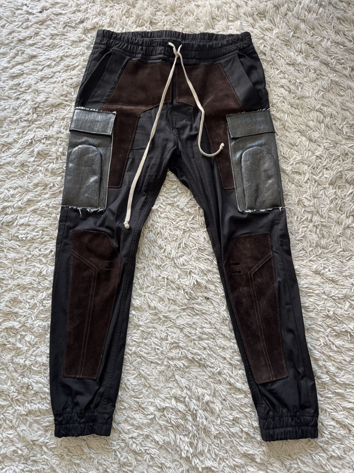Rick Owens Rick Owen