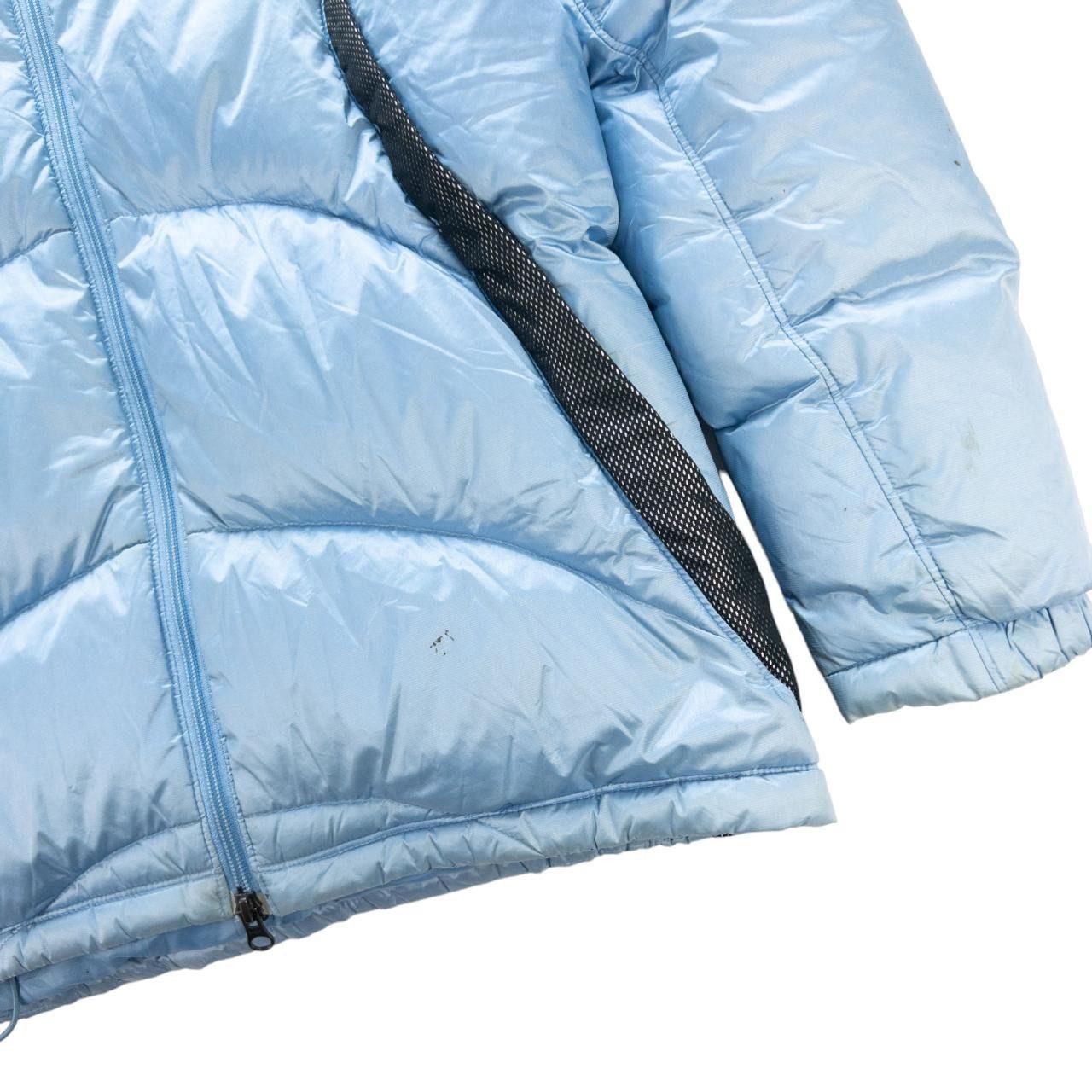 Nike Vintage Nike Removable Sleeve Puffer Jacket Size M Size US M / EU 48-50 / 2 - 4 Thumbnail