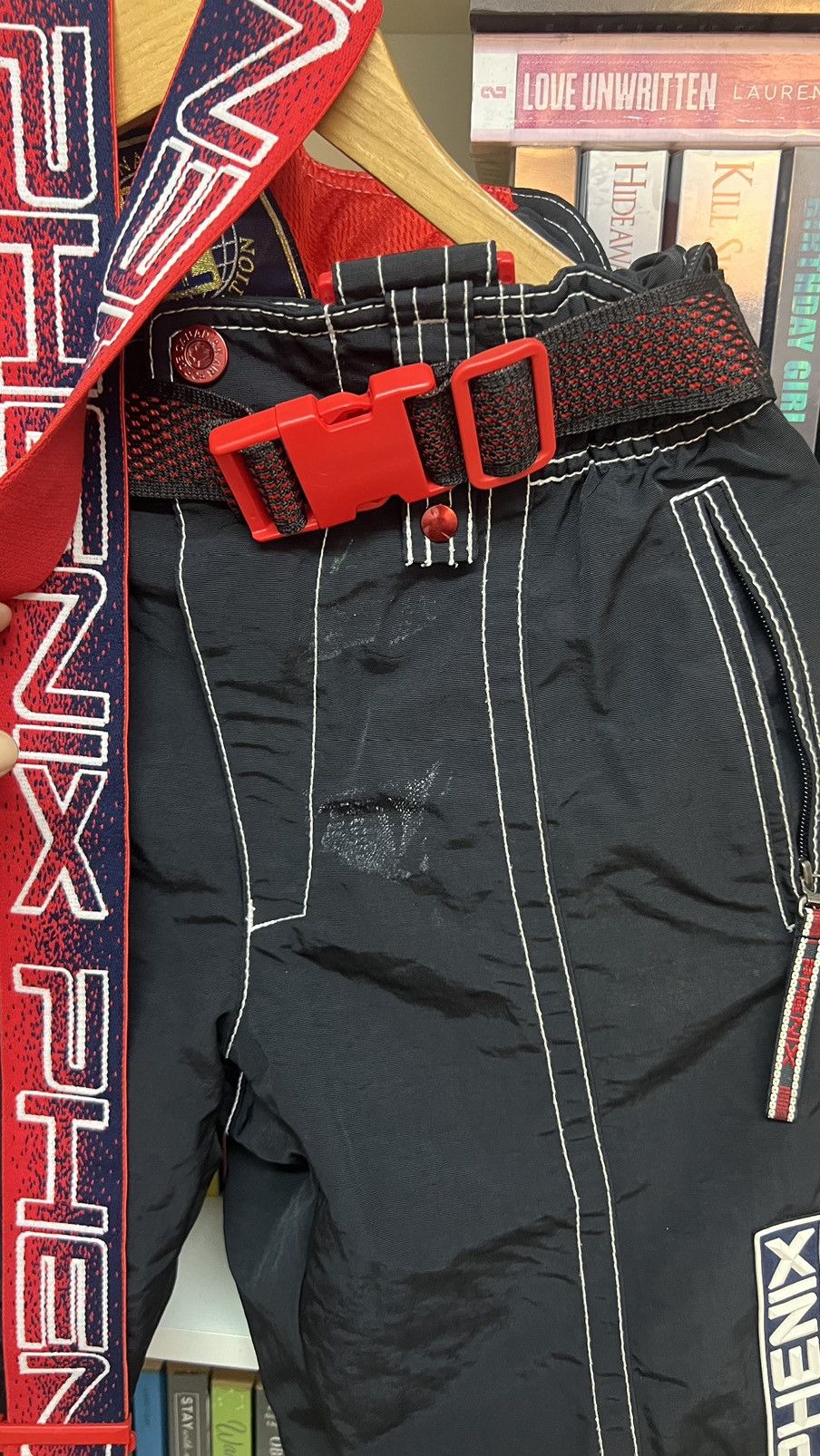 Phenix Phenix Canadian Air Force Pants Size US 31 - 8 Thumbnail