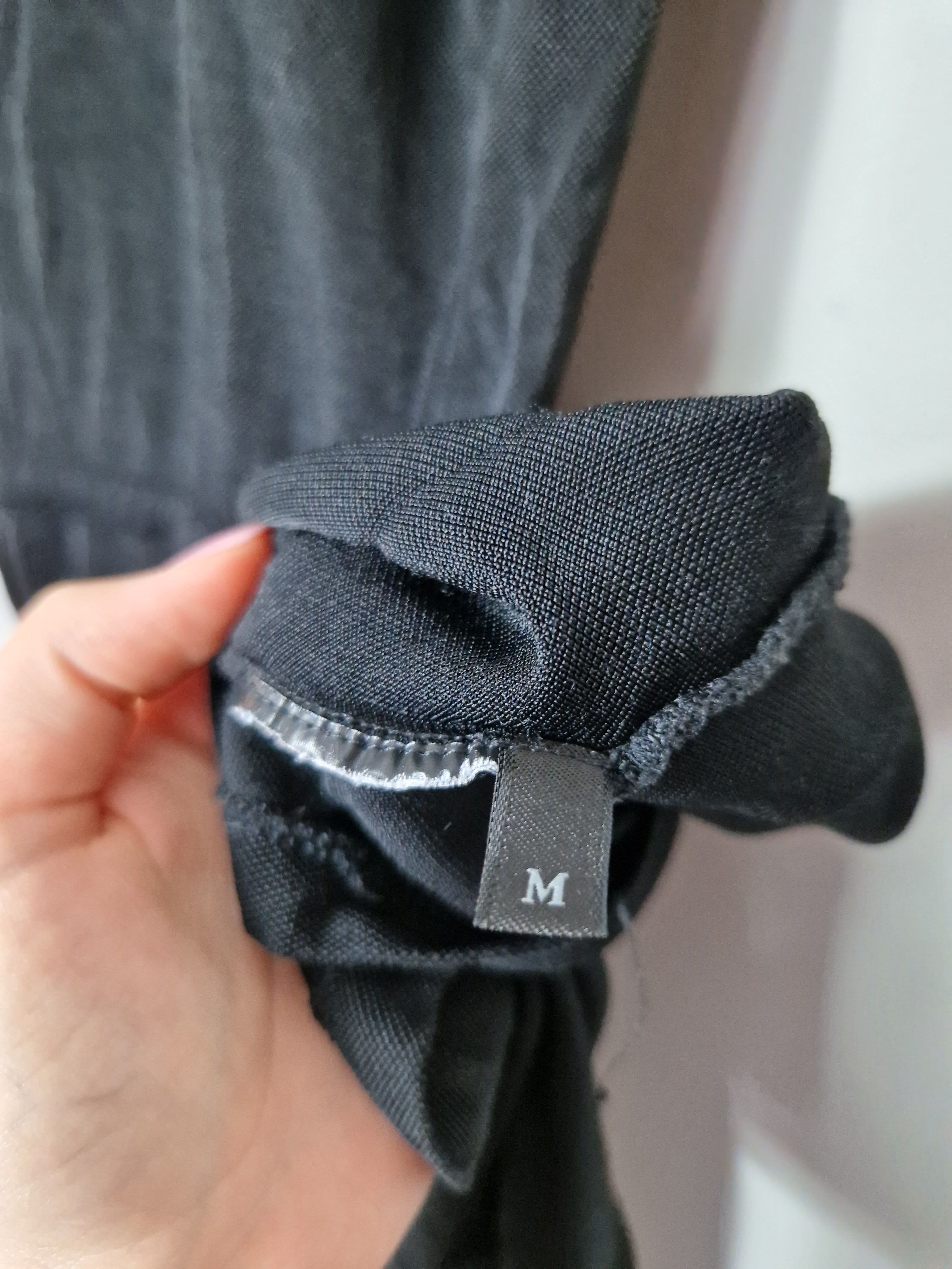 Prada Prada black dress Size M / US 6-8 / IT 42-44 - 7 Thumbnail