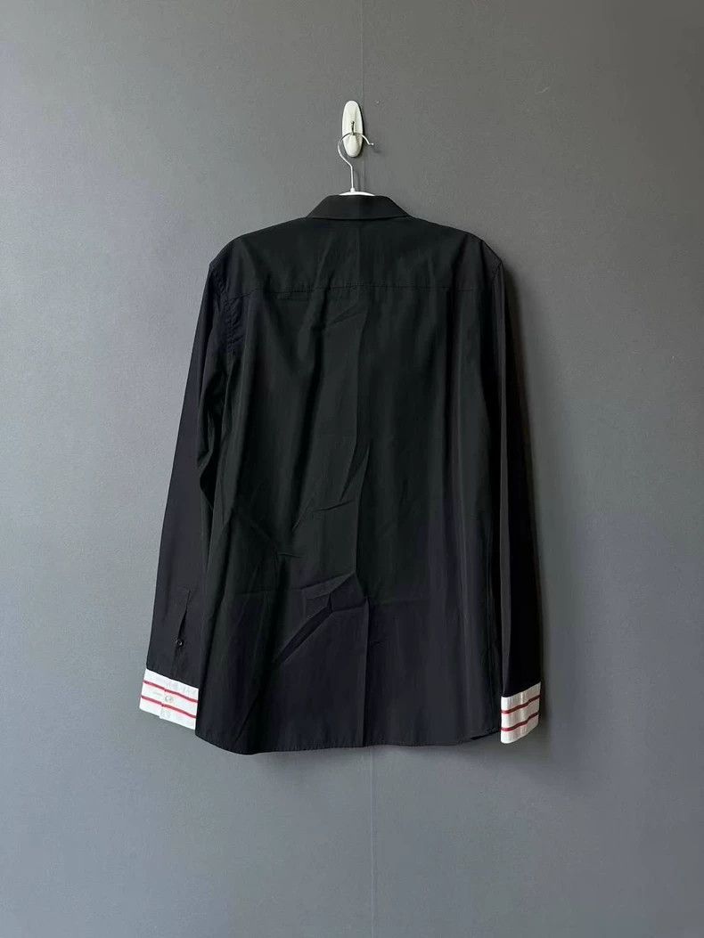 Givenchy Givenchy Size39 Shirt Size US M / EU 48-50 / 2 - 2 Thumbnail