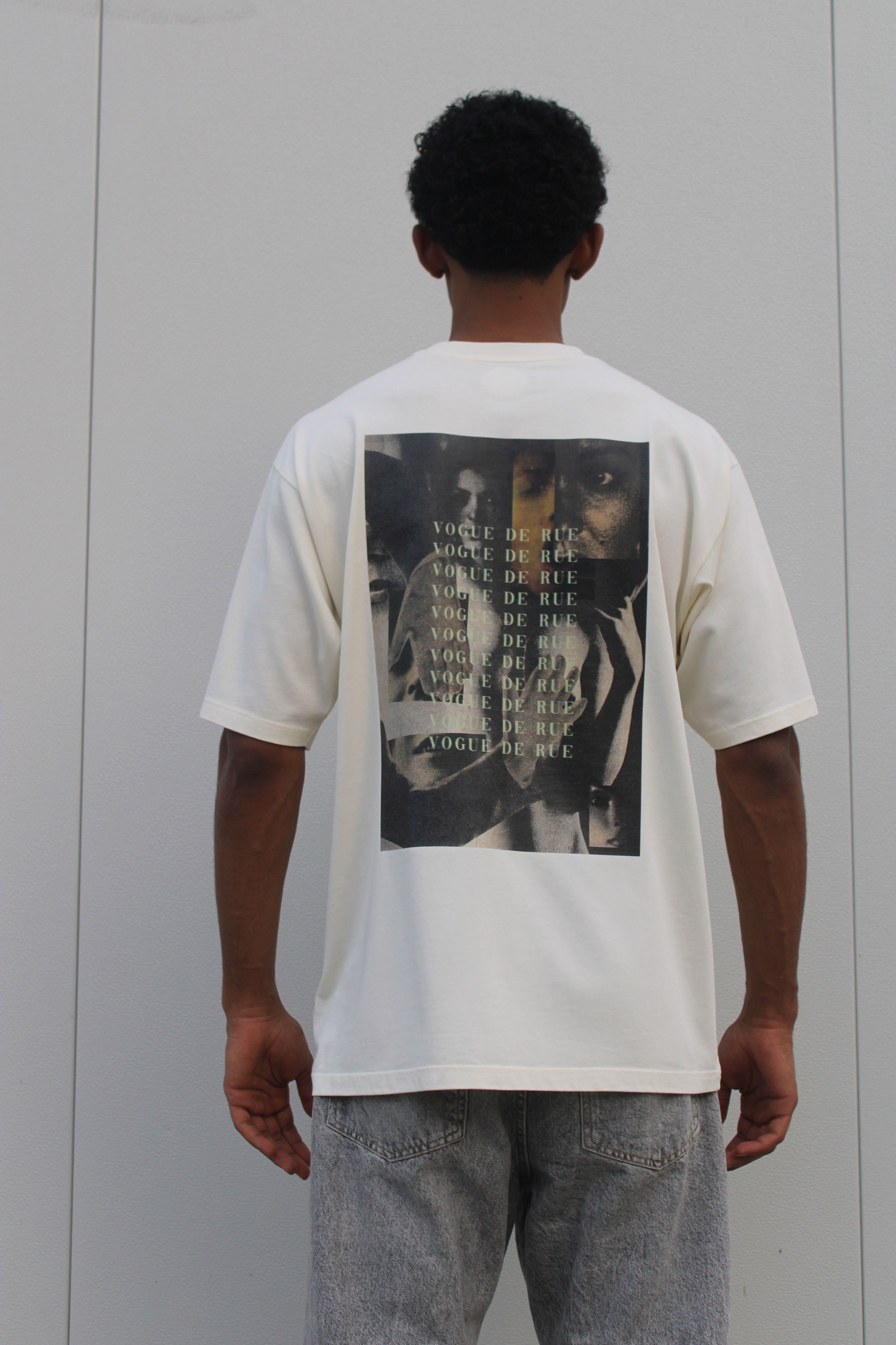 Vogue De Rue by 8 T I E S