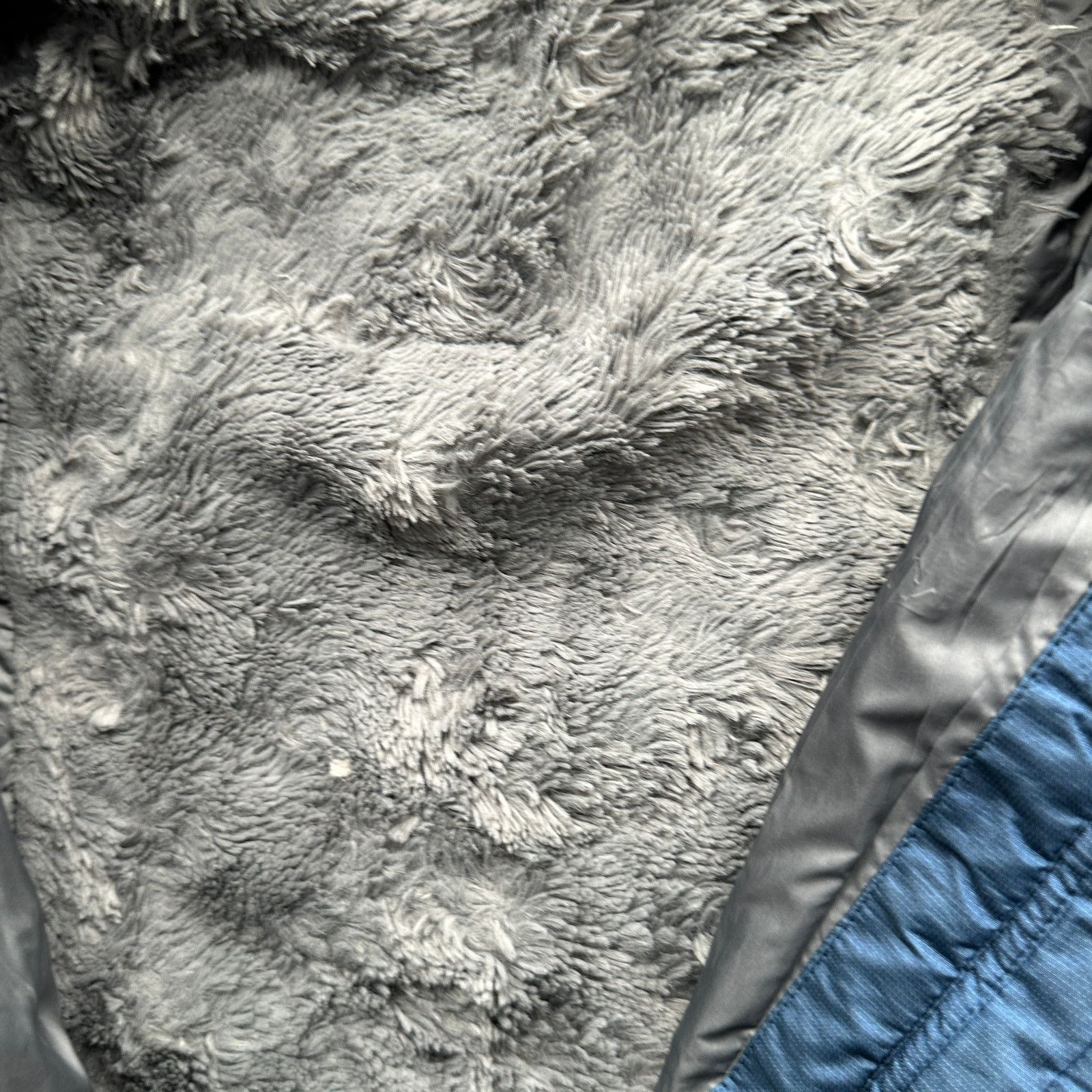Eddie Bauer Eddie Bauer Sun Valley Goose Down Parka Jacket Large 650 Size L / US 10 / IT 46 - 15 Thumbnail