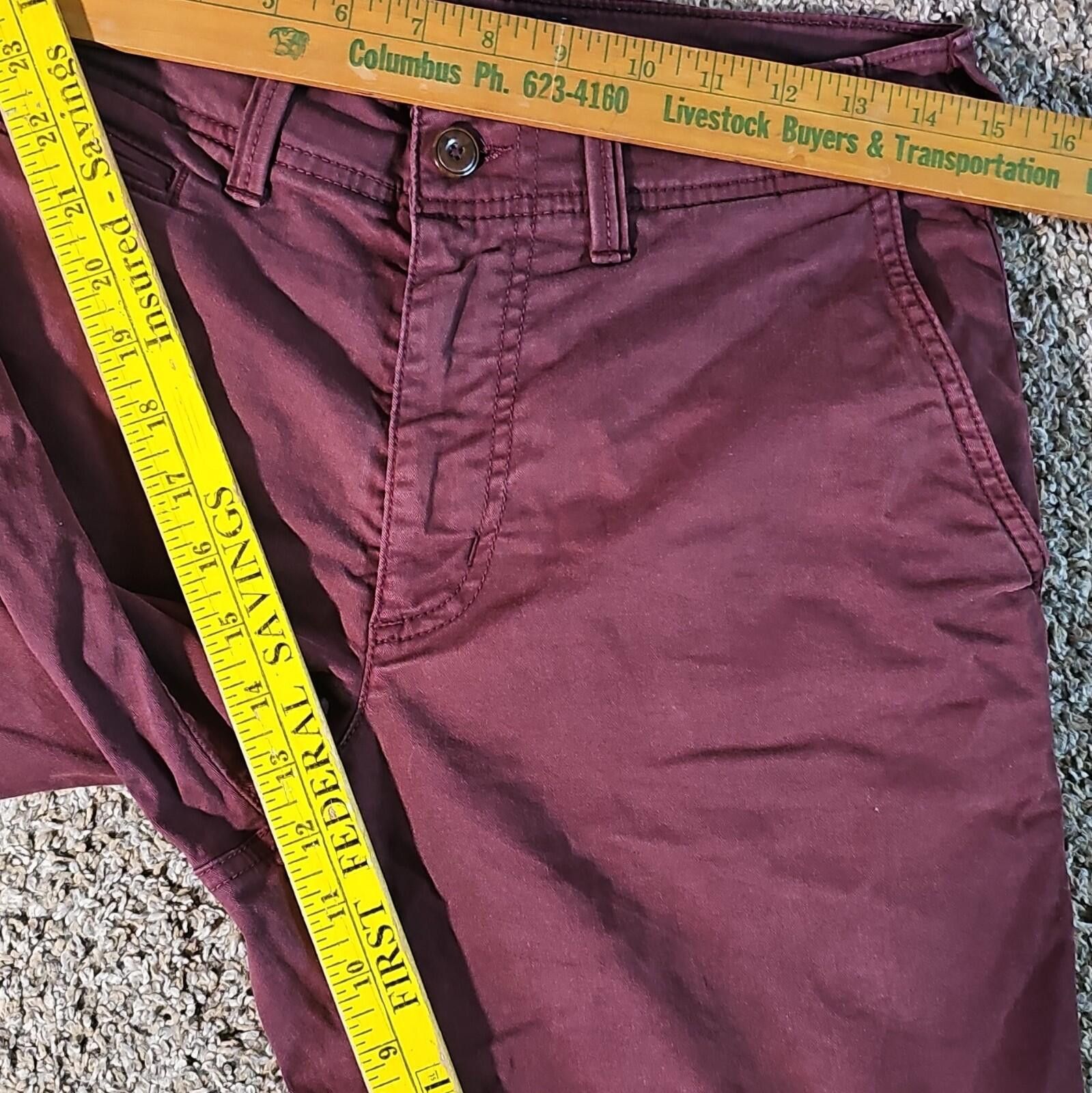 American Eagle Outfitters American Eagle Sz 28 Longer Length Shorts Size US 28 / EU 44 - 5 Thumbnail