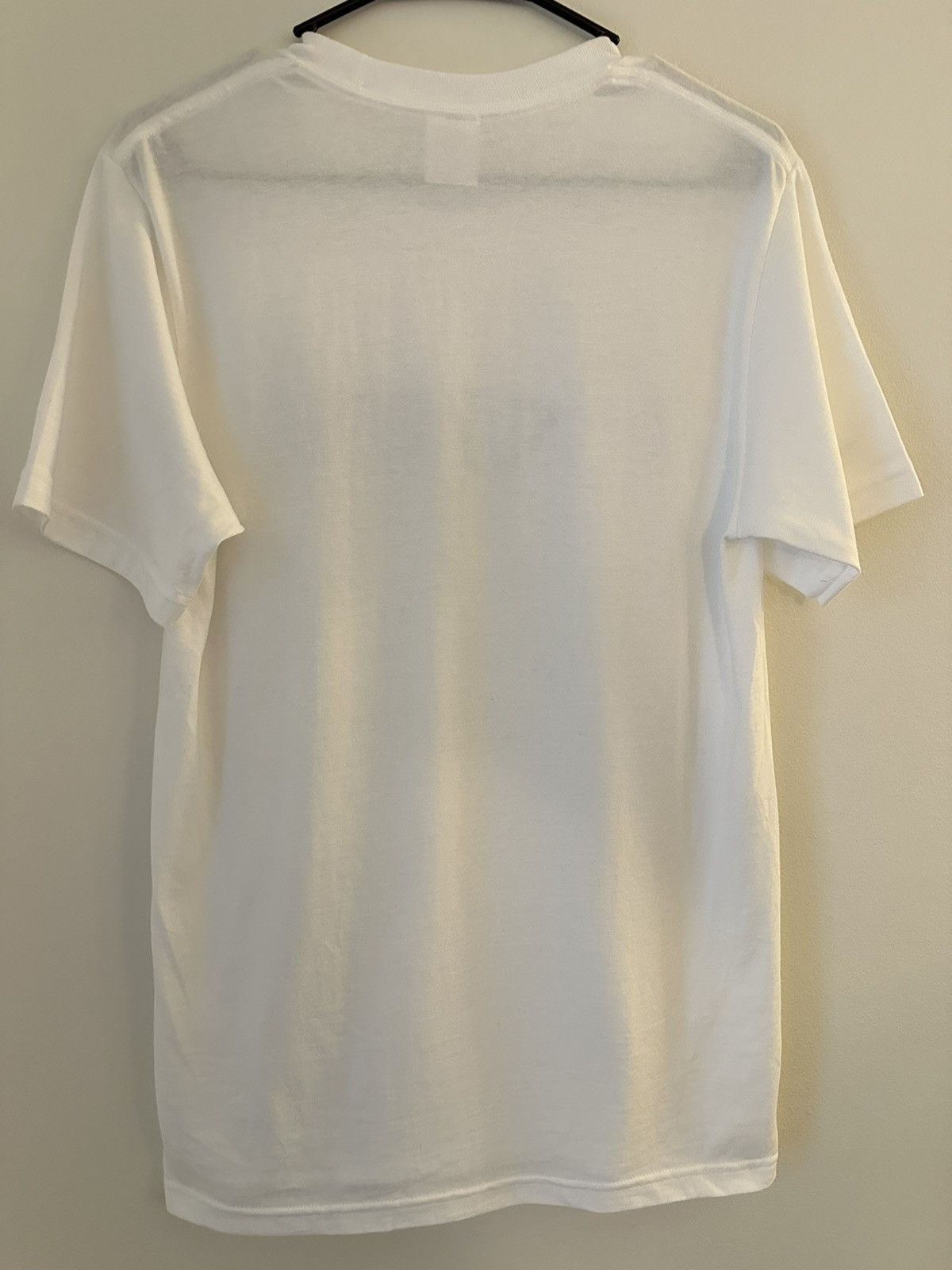Supreme Supreme Skull Tee Size US S / EU 44-46 / 1 - 3 Thumbnail