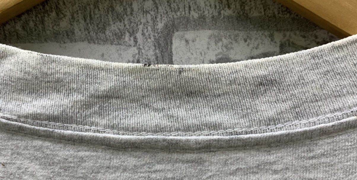 Vintage Vintage 90s Ms.Nosey T-shirts Size US M / EU 48-50 / 2 - 11 Thumbnail