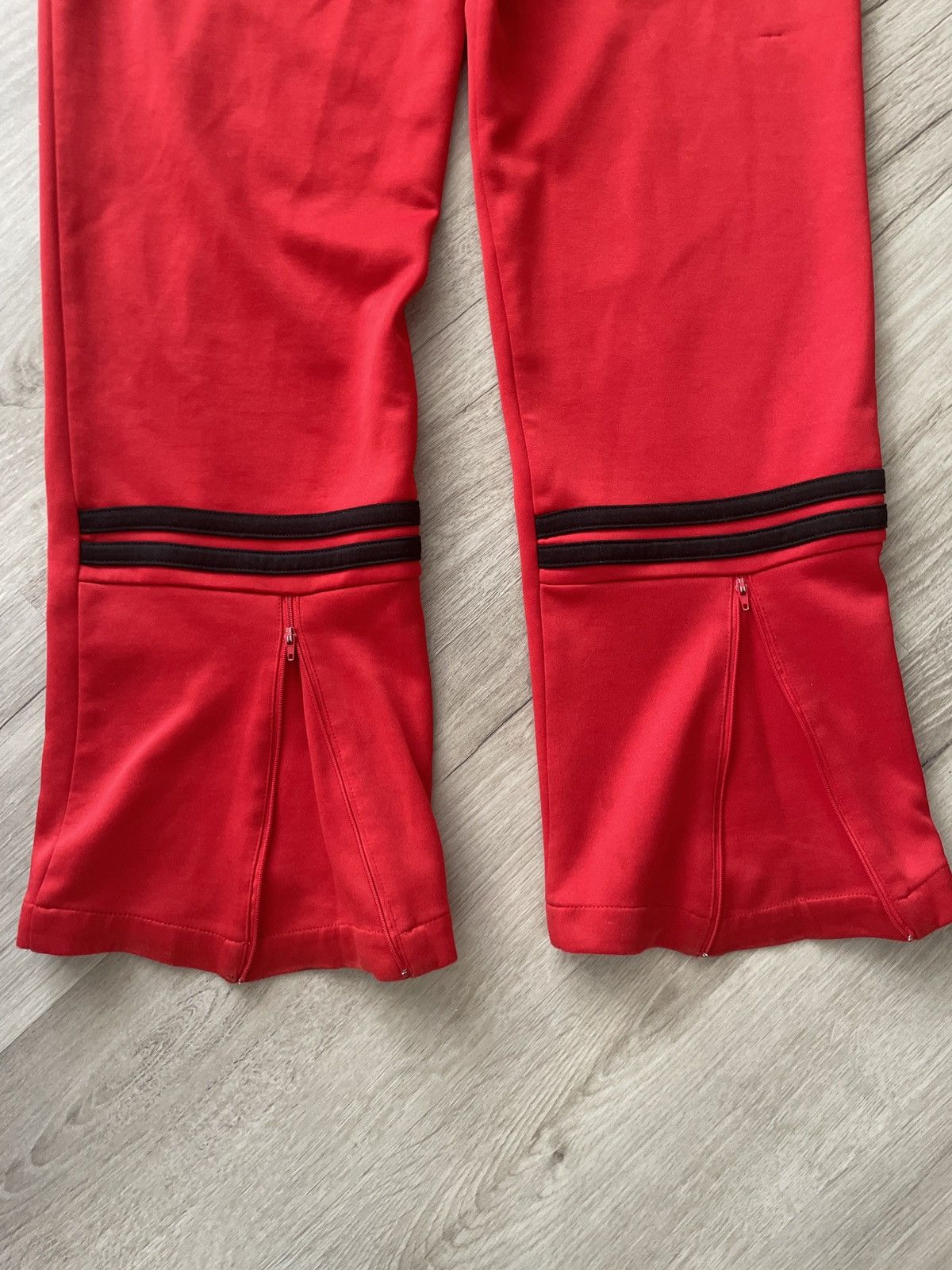 Gosha Rubchinskiy × Sergio Tacchini Gosha Rubchinsky pants Size US 34 / EU 50 - 3 Thumbnail