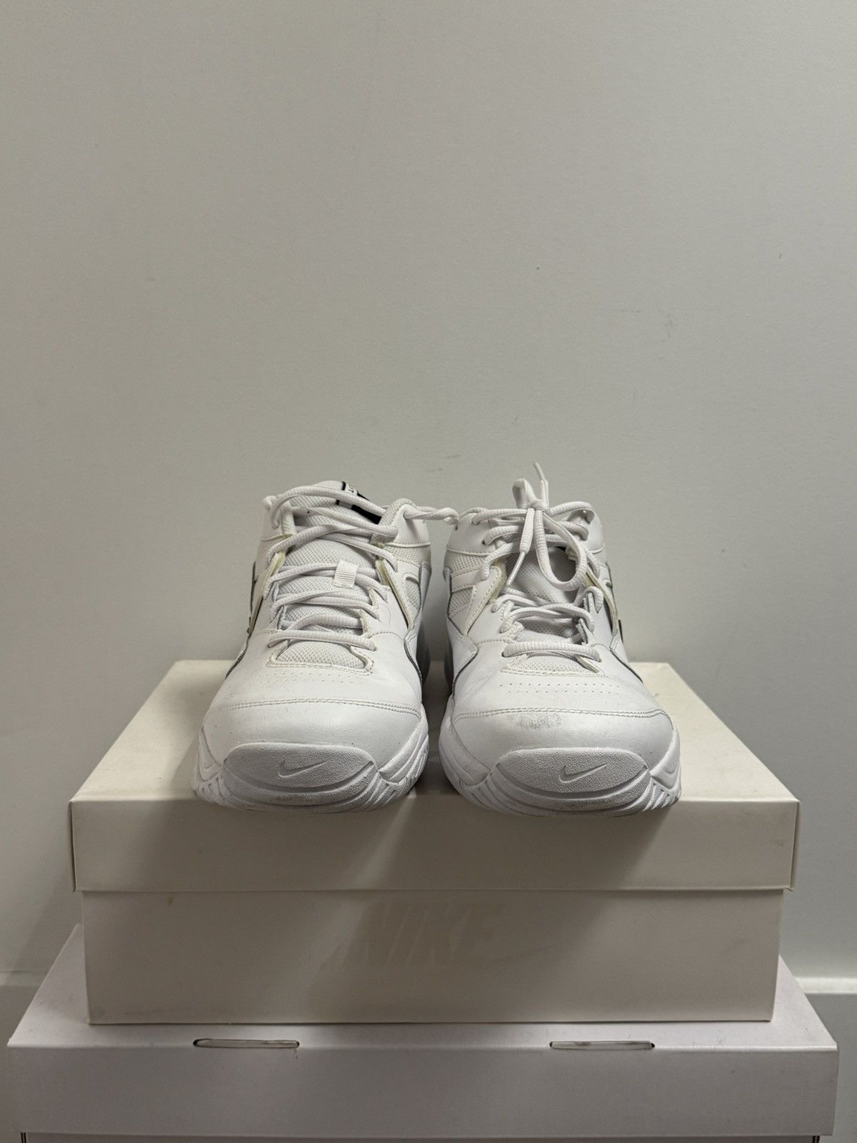 Nike Nike Court Lite 2 Size US 11 / EU 44 - 5 Thumbnail