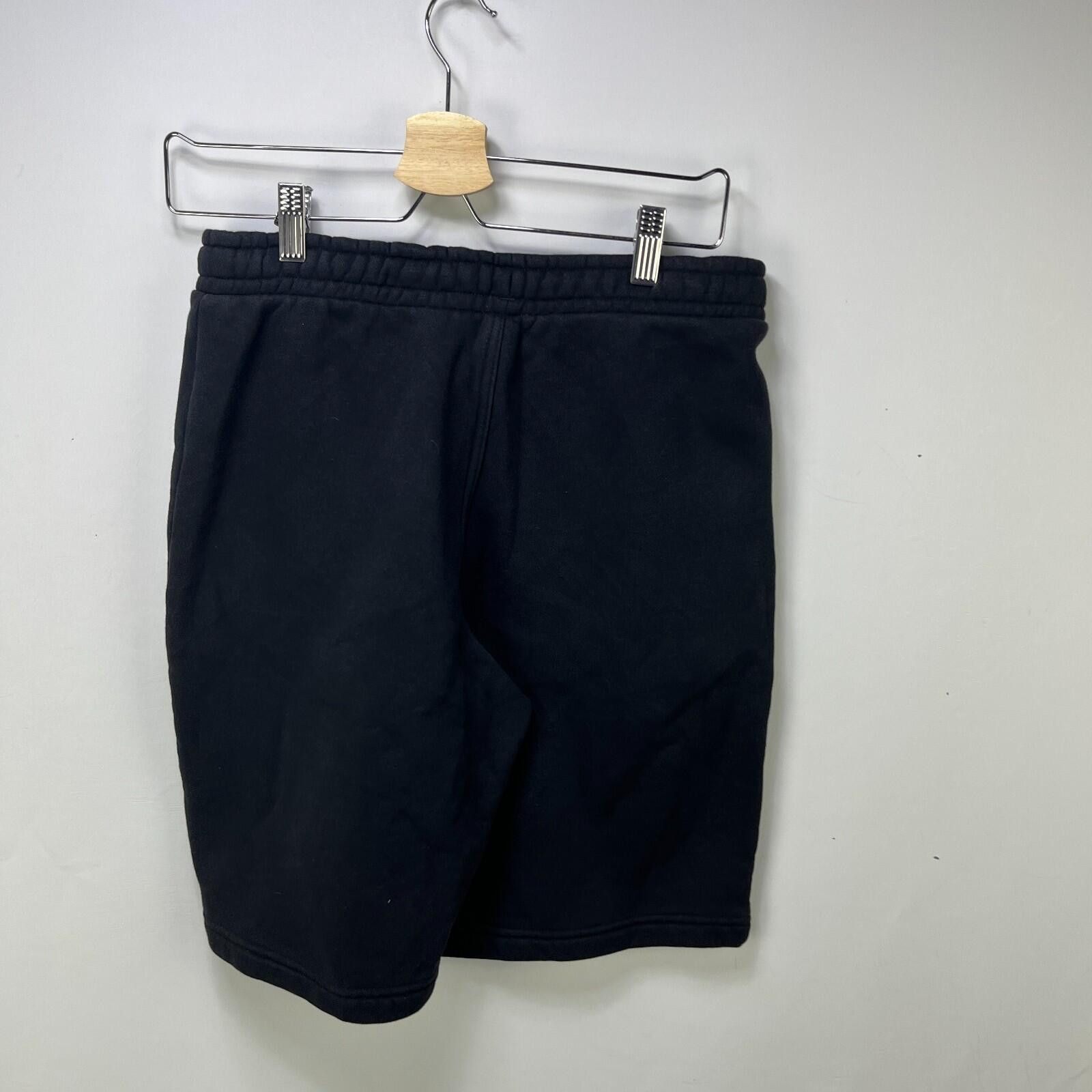 Adidas Vintage Adidas Trefoil Sweat Shorts Small Size US 30 / EU 46 - 7 Thumbnail