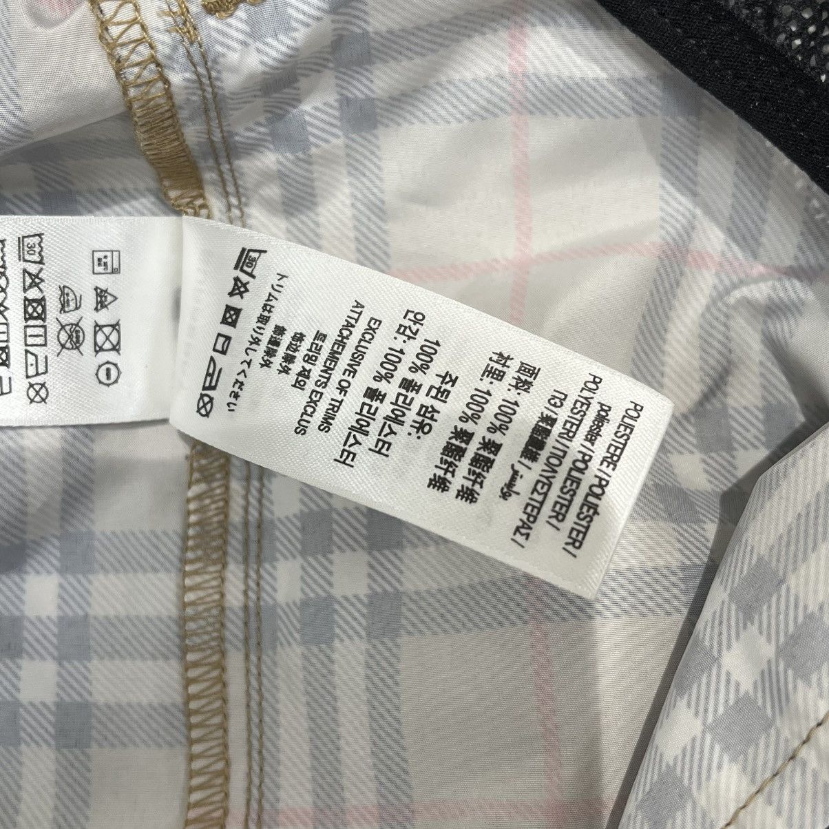 Burberry Burberry Swim Shorts Size US 36 / EU 52 - 7 Thumbnail