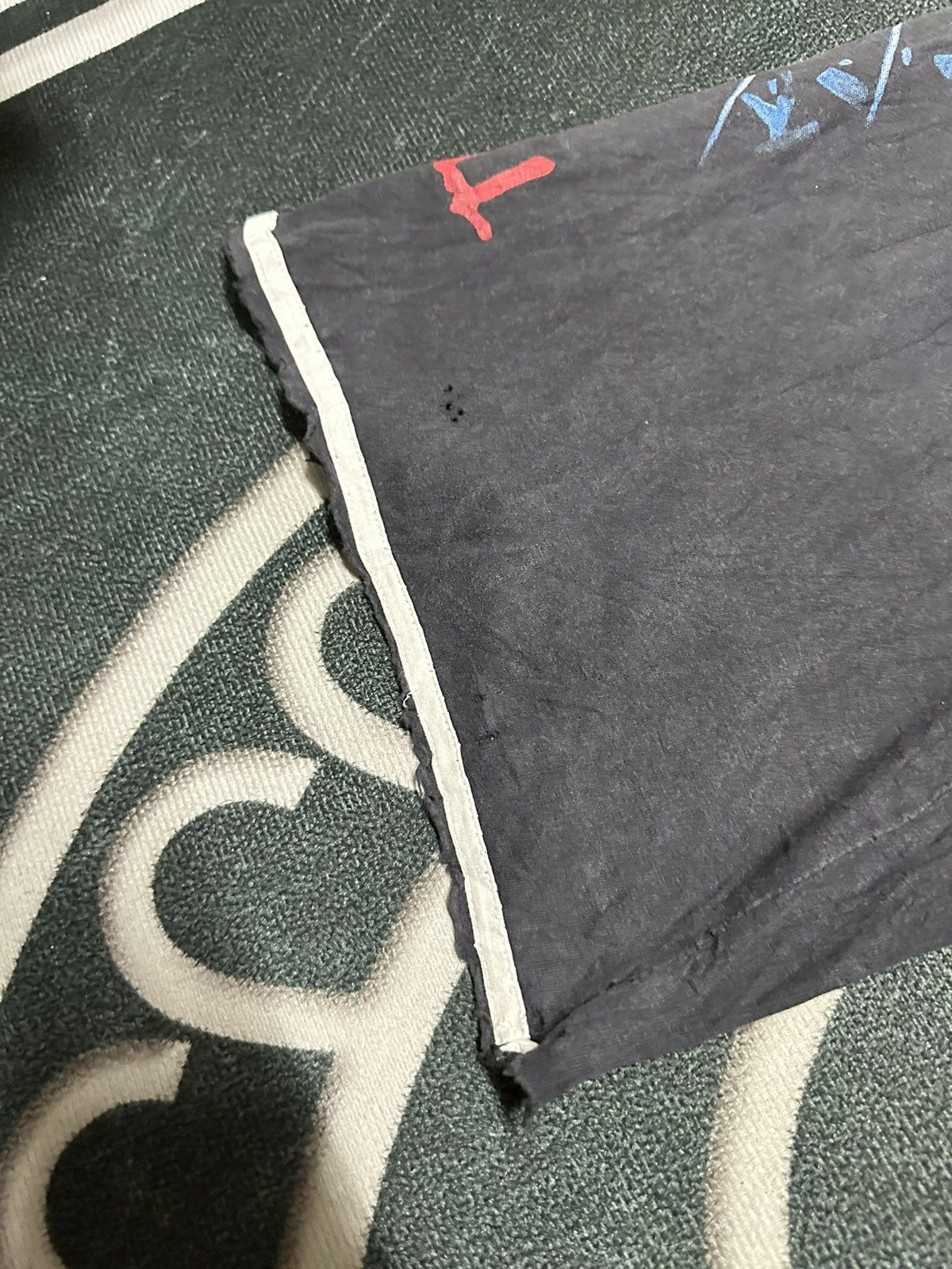 Band Tees Metallica sweatpants Size US 34 / EU 50 - 5 Thumbnail
