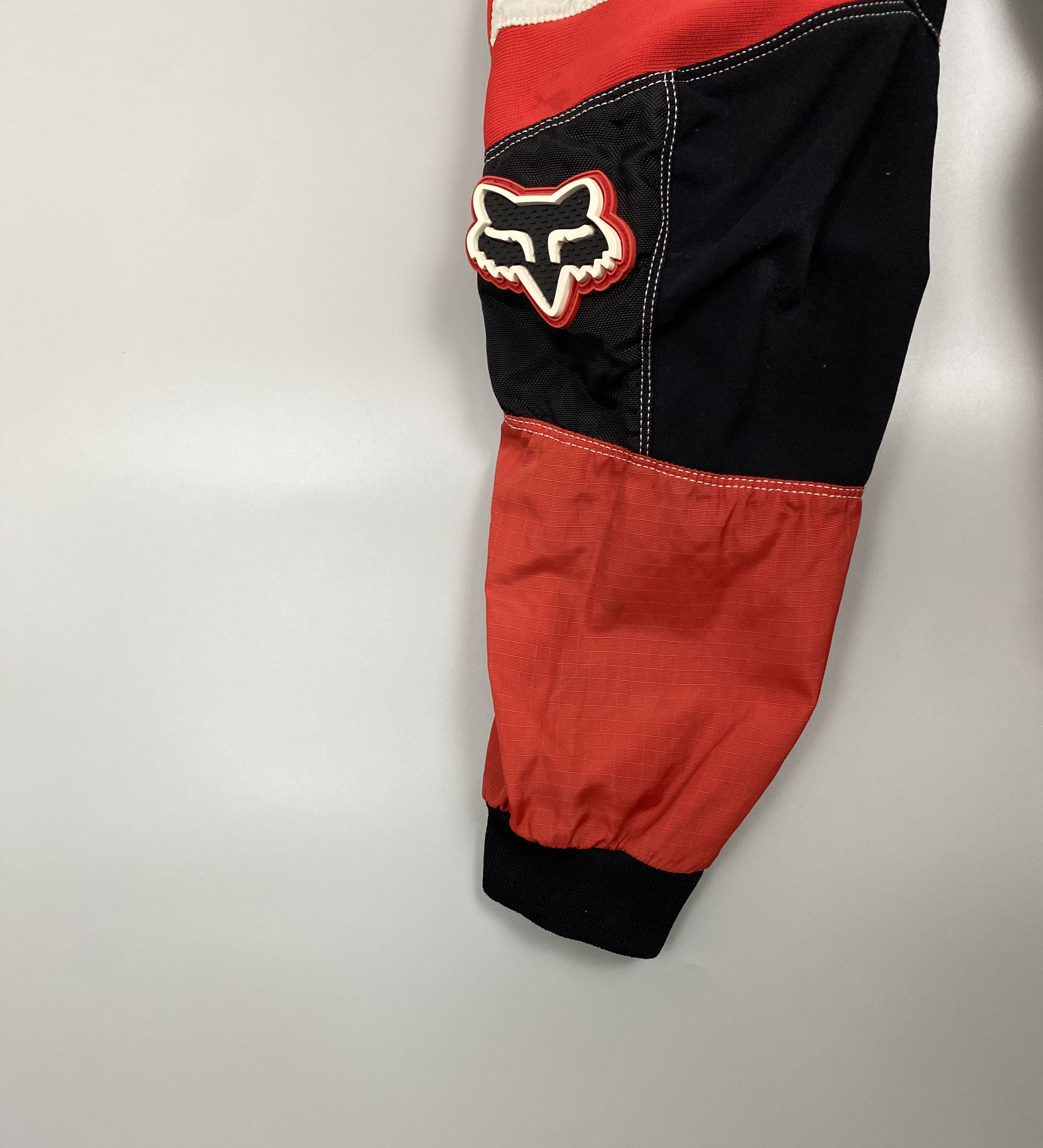 Fox Racing FOX Racing Motocross 12-14 years pant Size 36" / US 14 / IT 50 - 5 Thumbnail