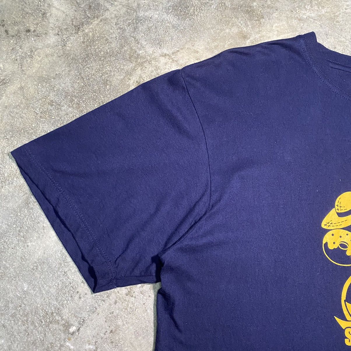 Anime 💥RARE💥 NISEMONOGATARI SHINOBU OSHINO ANIME MOVIE T SHIRT Size US L / EU 52-54 / 3 - 6 Thumbnail