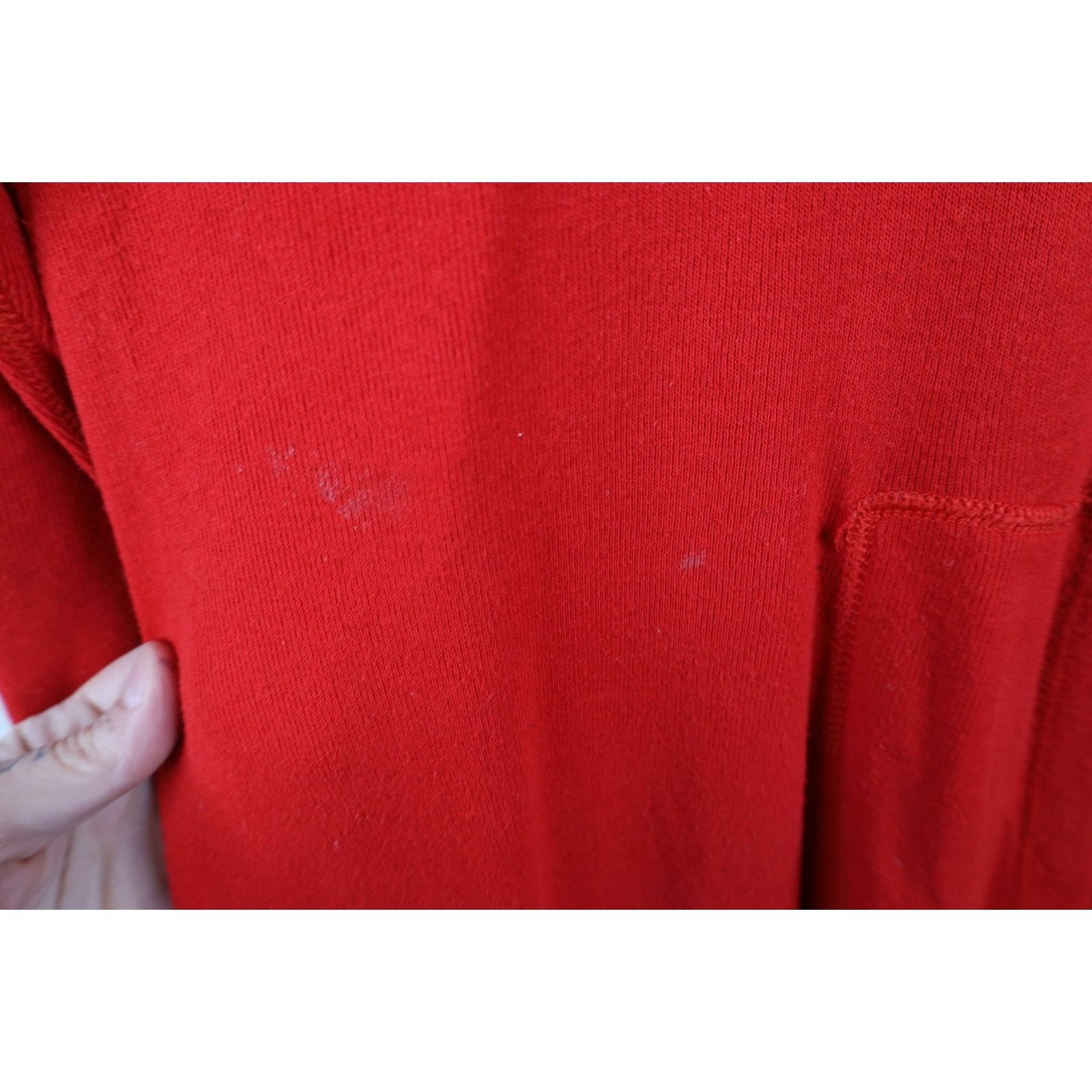 Vintage Vintage 90s Streetwear Ribbed Knit Union Suit Pajamas Size US L / EU 52-54 / 3 - 19 Thumbnail