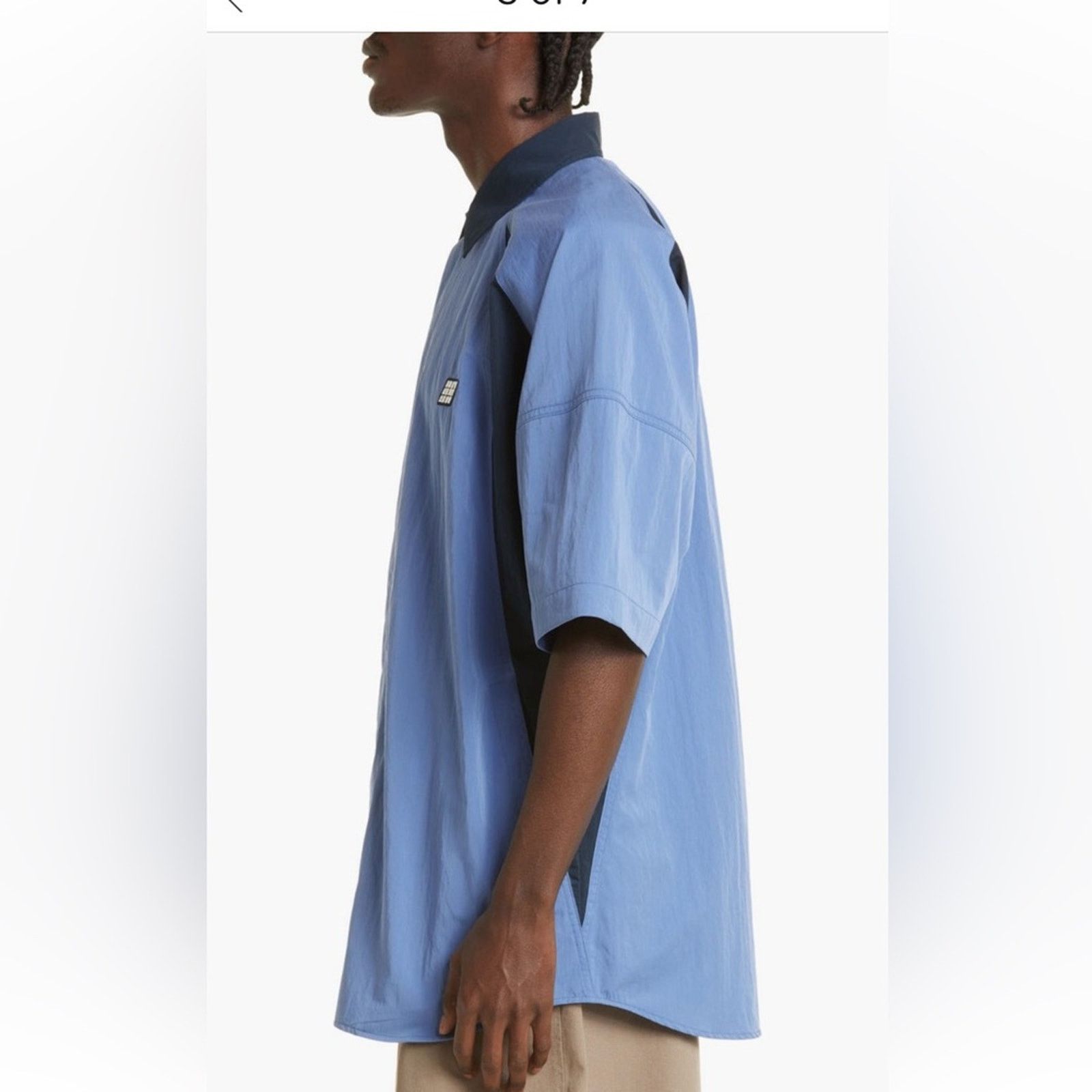 Ambush Design Ambush shirt Size US S / EU 44-46 / 1 - 7 Thumbnail