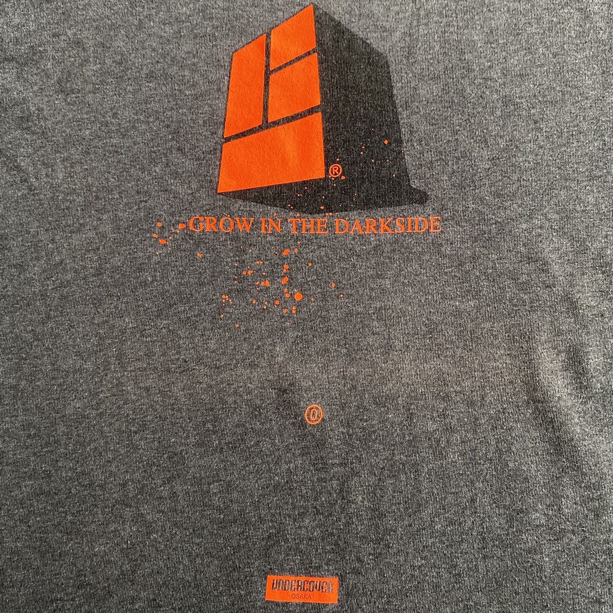 Undercover AW00-01 “Melting Pot “ Exclusive Osaka Shop Tee Size US S / EU 44-46 / 1 - 3 Thumbnail