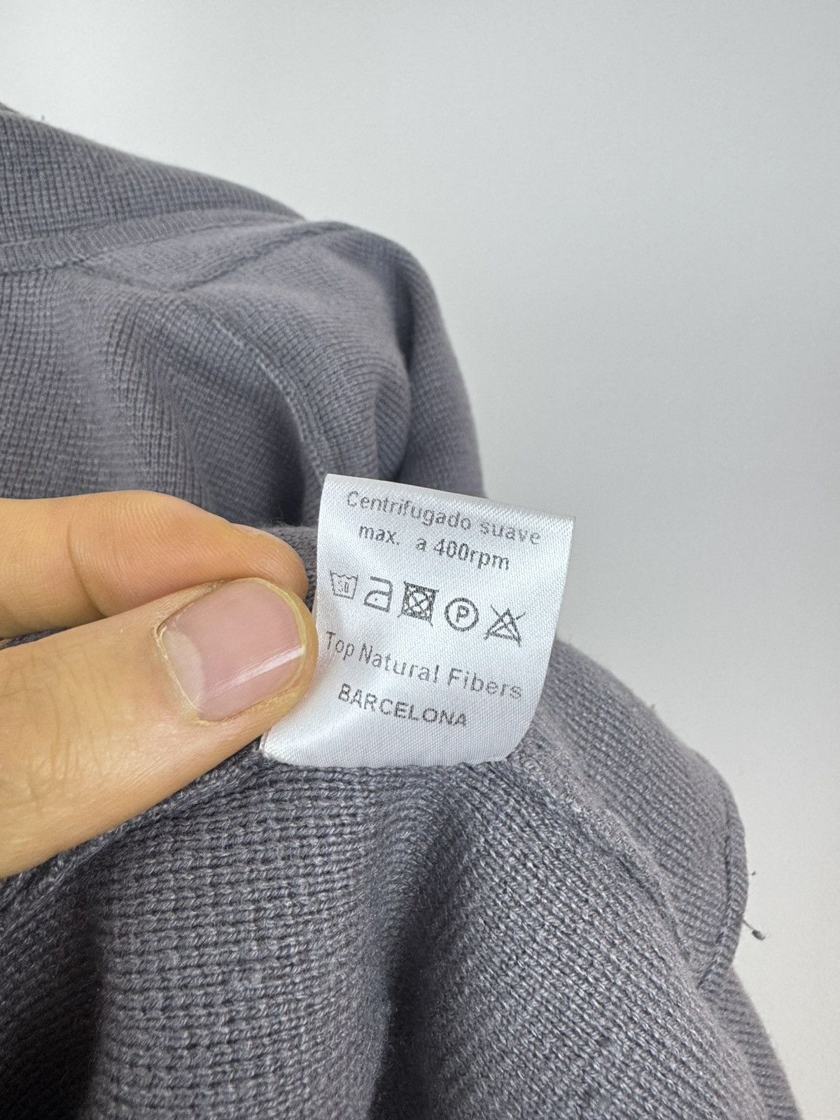 Other Top Natural Fibers Cashmere/ Silk Cardigan Women’s Size S Size S / US 4 / IT 40 - 8 Thumbnail