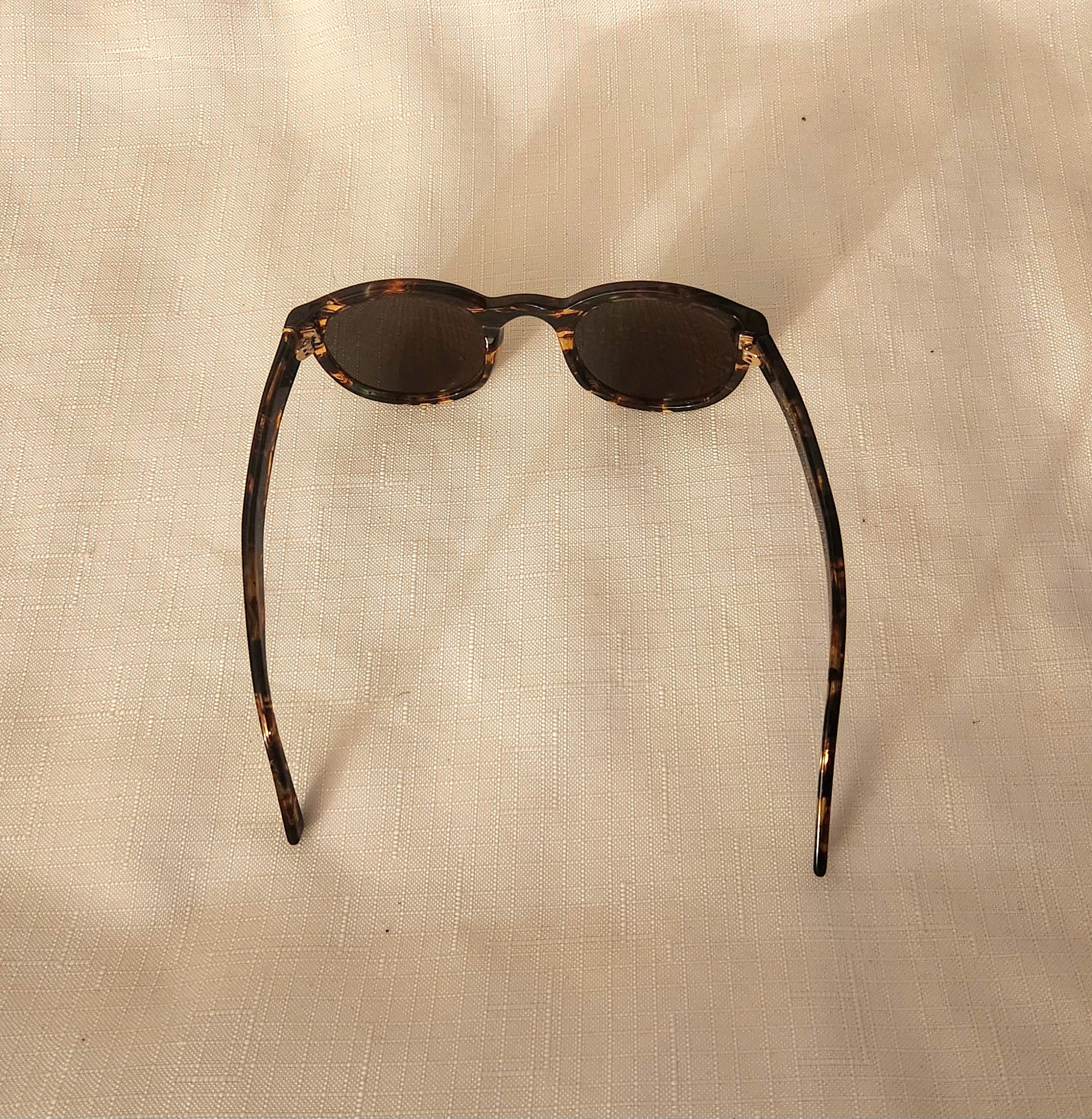 Other Shauns designed in California Hoy 47-26 sunglasses Italy Size ONE SIZE - 4 Thumbnail