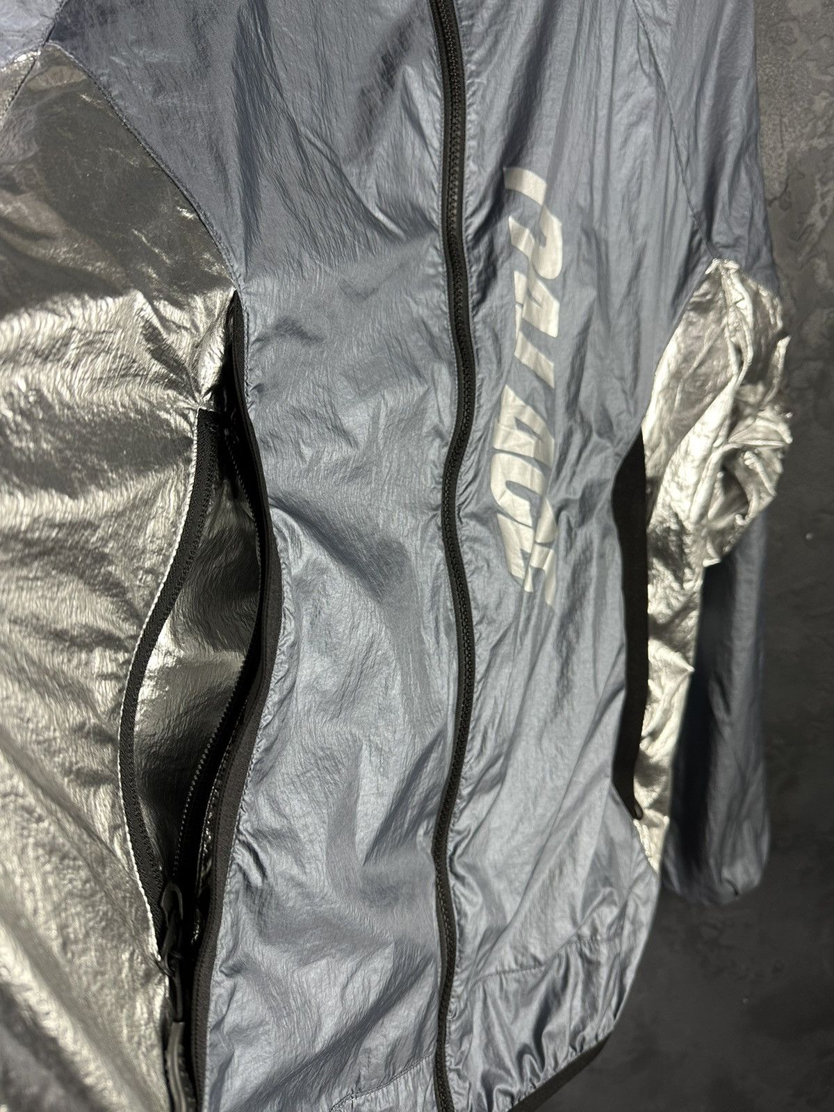 Palace Palace Skateboards Windbreaker Light Jacket Size US M / EU 48-50 / 2 - 6 Thumbnail