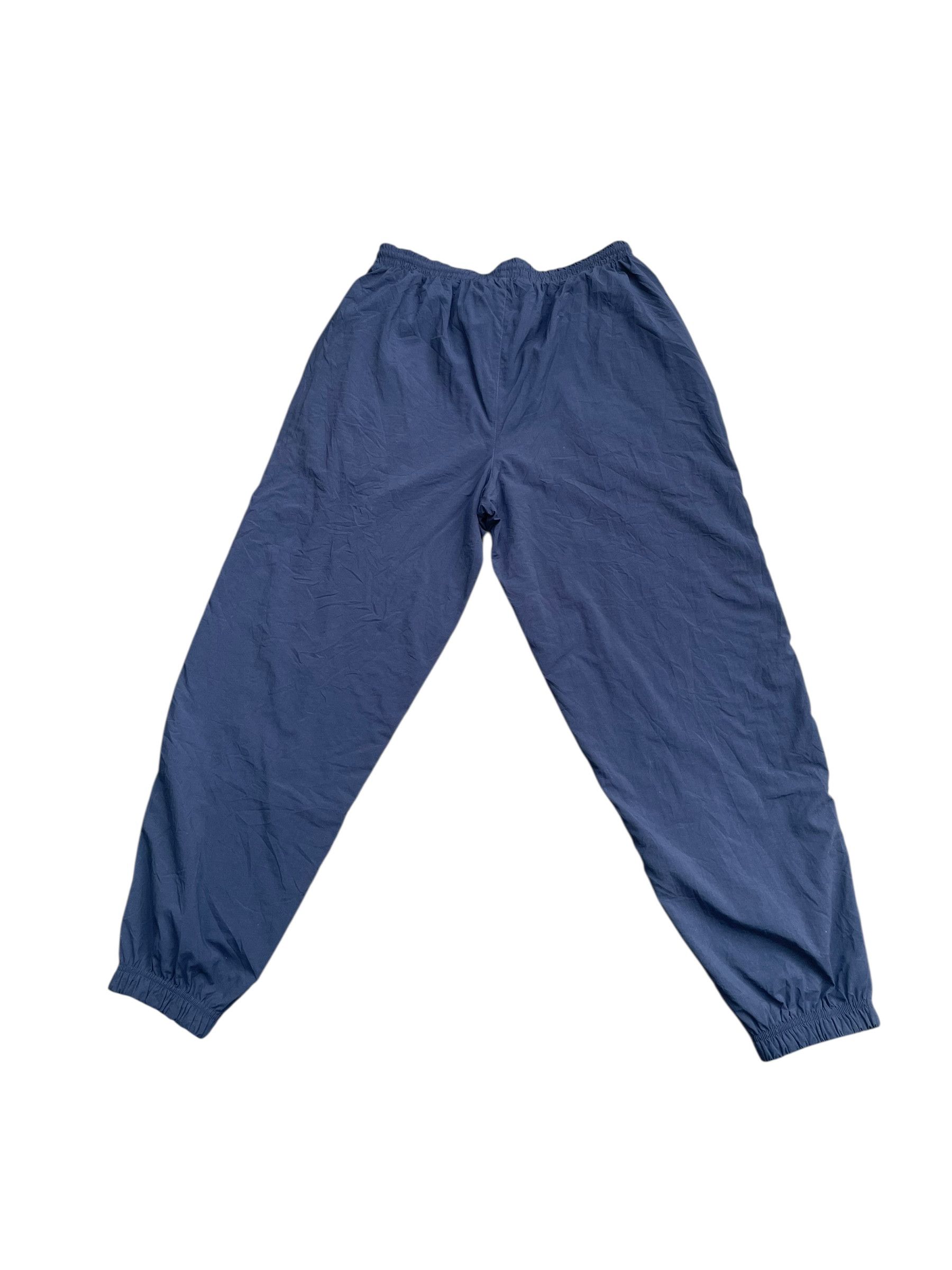 Nike × Vintage Vintage Nike Track Bottom Size US 36 / EU 52 - 6 Thumbnail