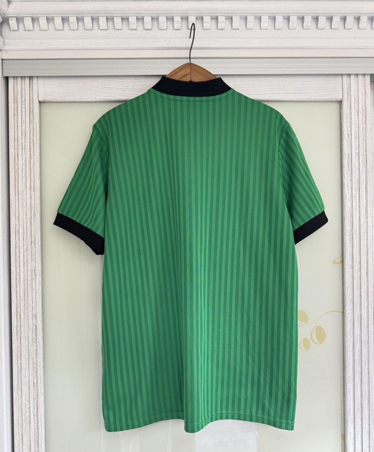 Adidas Celtic Glasgow 2022-2023 Icon Soccer Jersey Football Shirt Size US M / EU 48-50 / 2 - 2 Thumbnail