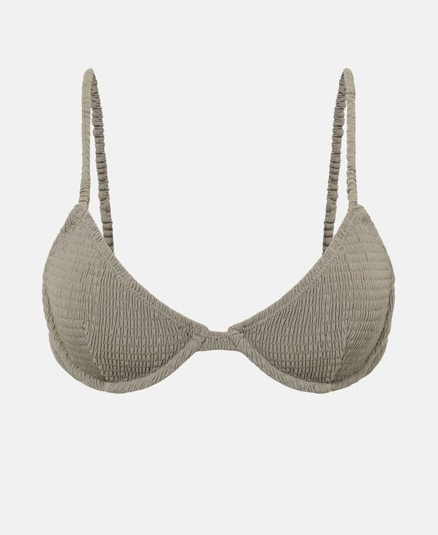Toteme Bikini top Size ONE SIZE - 1 Thumbnail