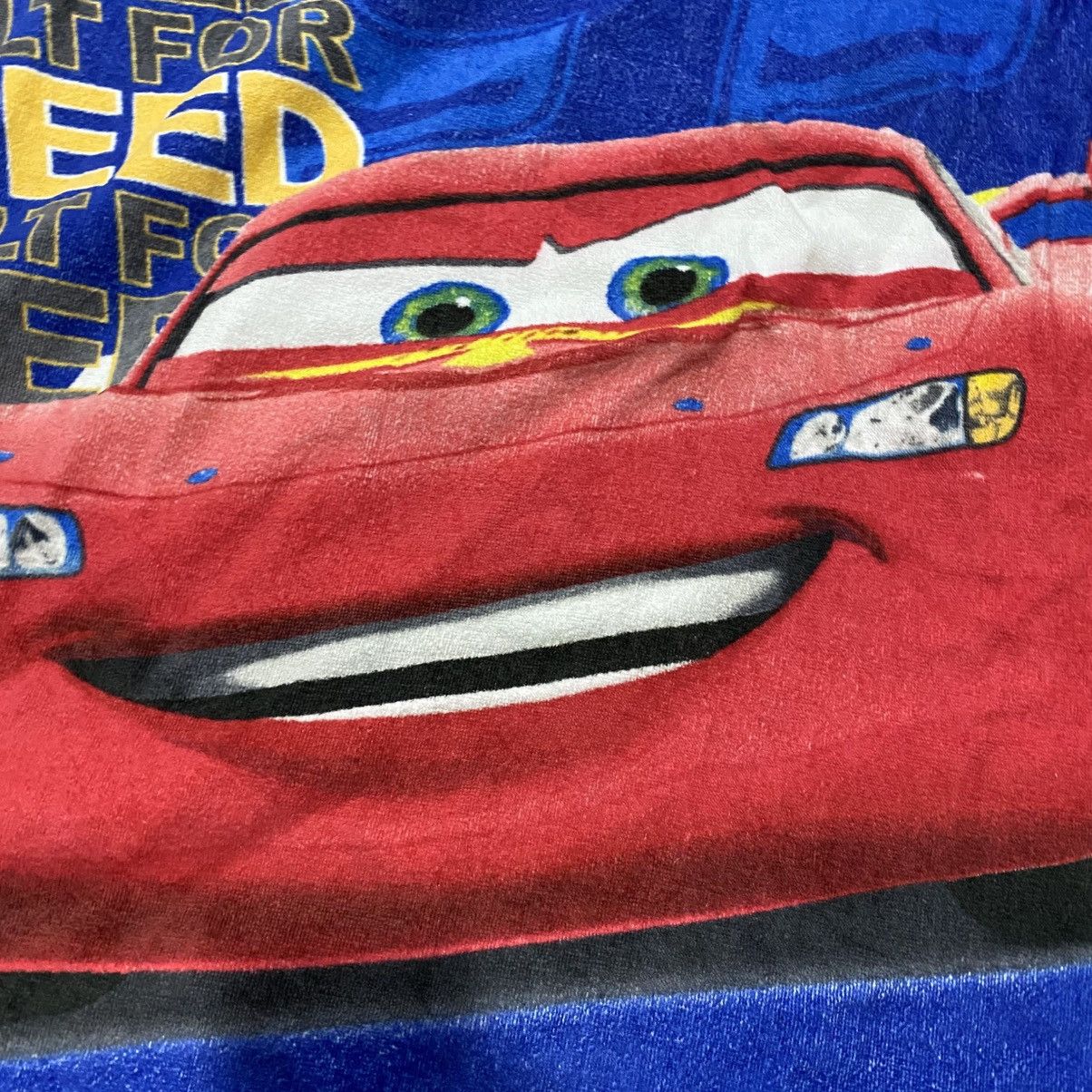Disney Wide Towel movie cars film disney Size ONE SIZE - 7 Thumbnail