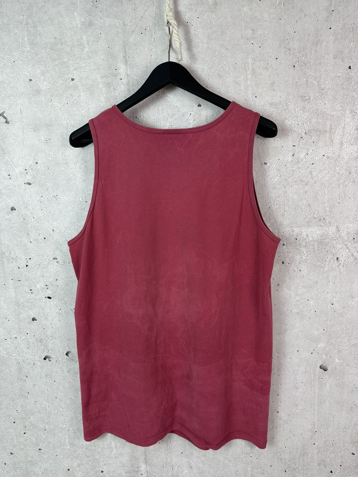 Disney × Vintage Vintage Disney Disigns Made in USA Sleeveless Printed Top Size US L / EU 52-54 / 3 - 6 Thumbnail