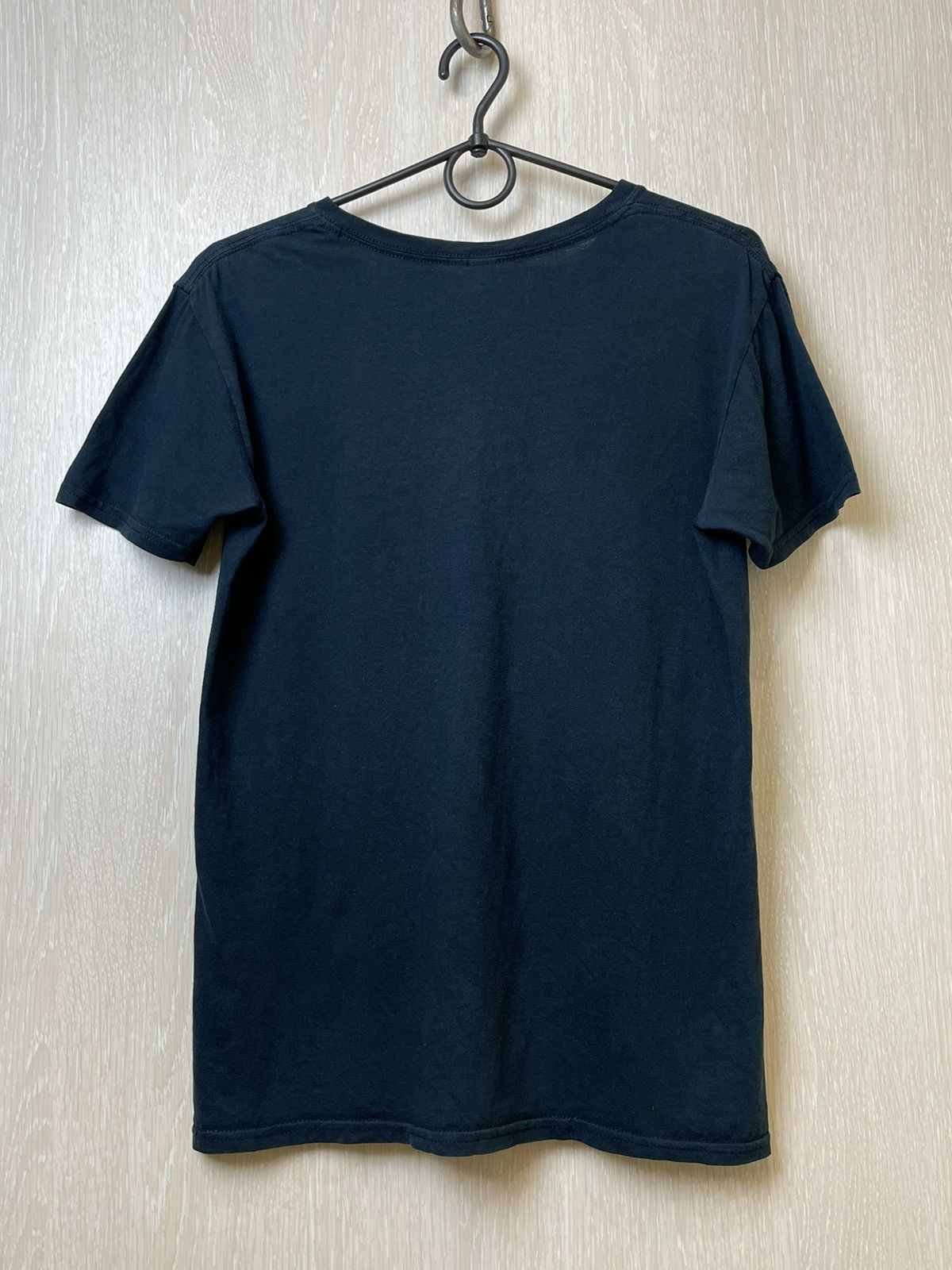Band Tees × Vintage Rare! Vintage 2000's Avenged Sevenfold Band T Shirt Size US S / EU 44-46 / 1 - 6 Thumbnail