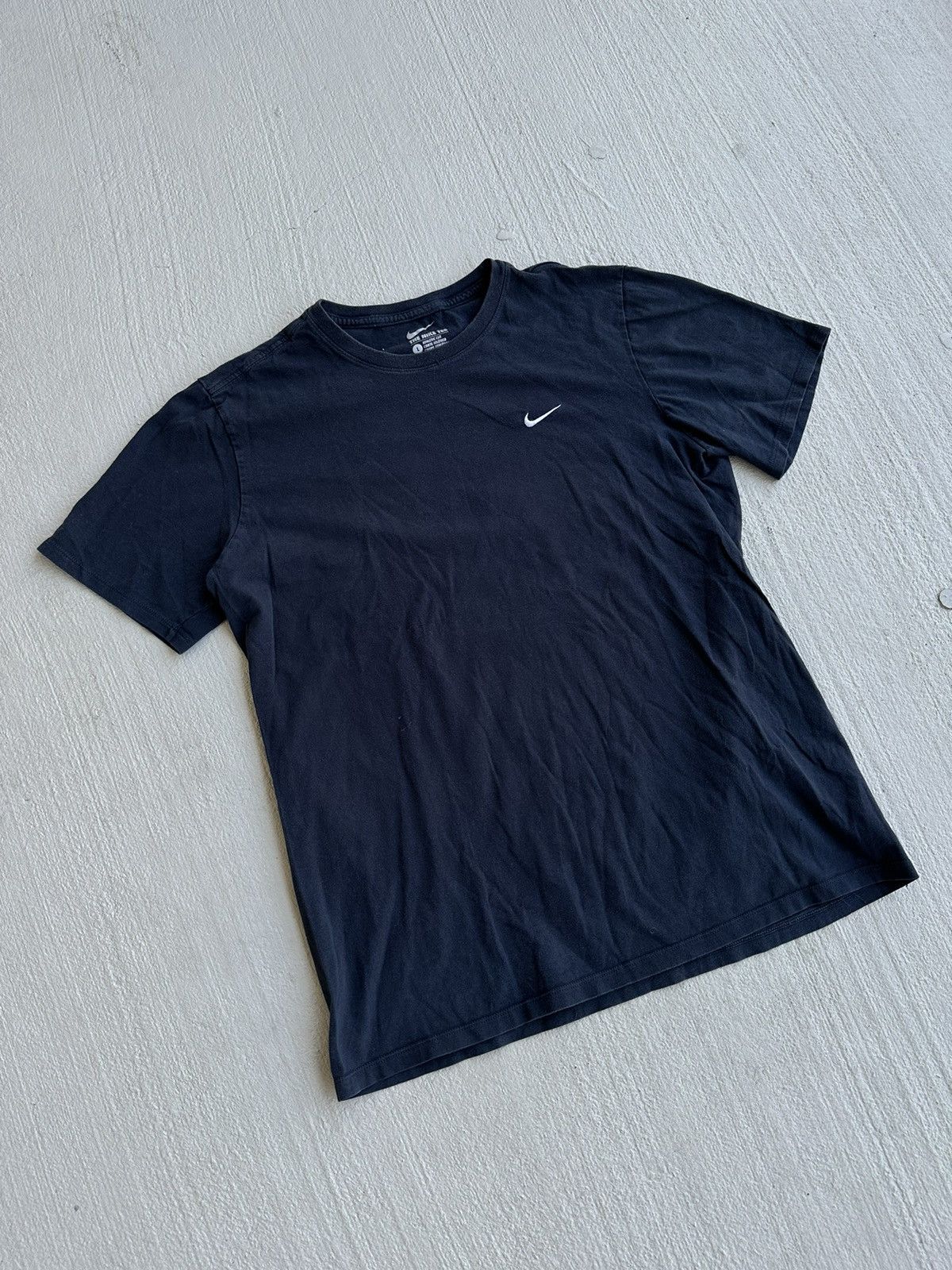 Other Vintage Nike Shirt Size US L / EU 52-54 / 3 - 1 Thumbnail