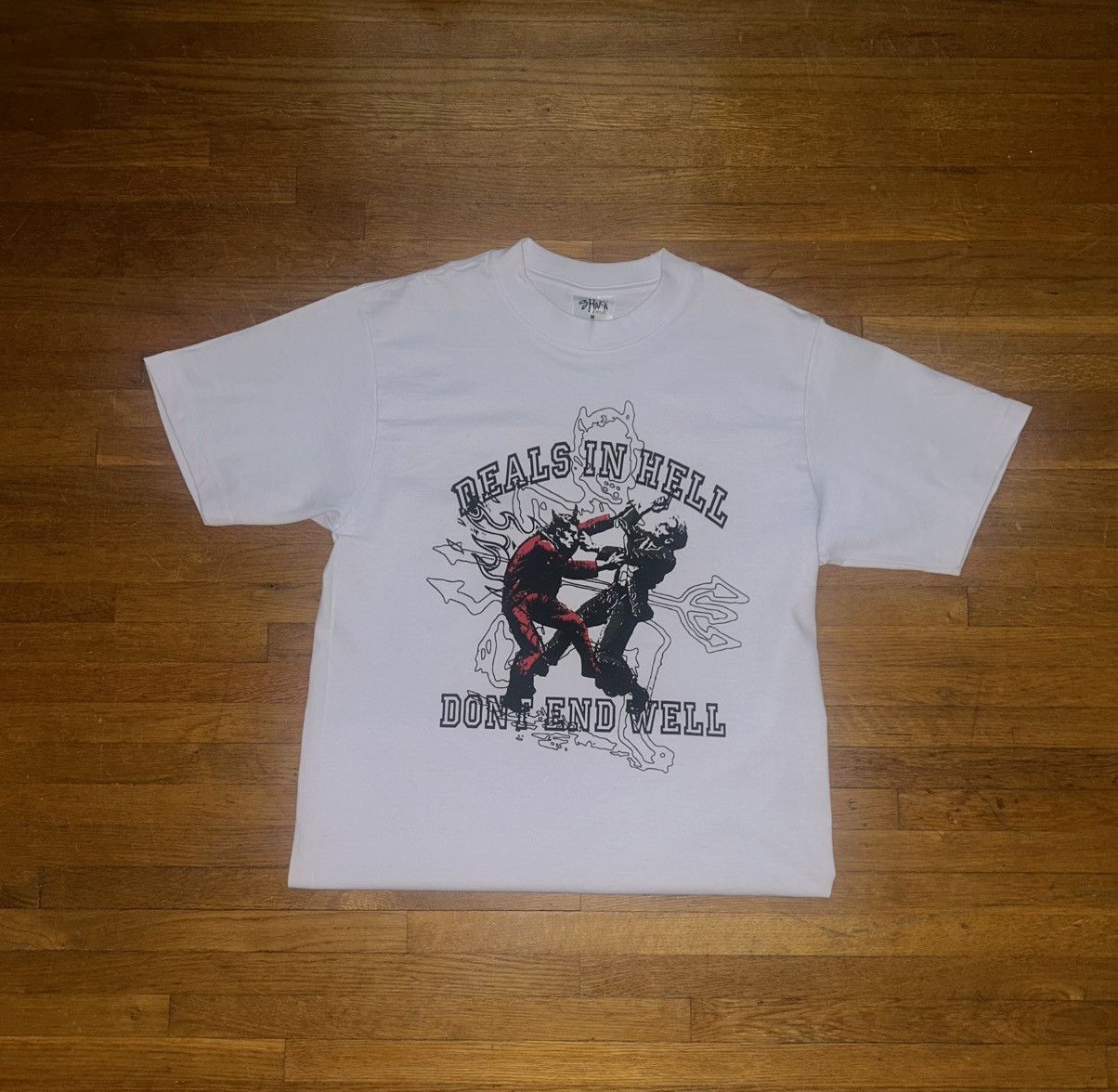 Other DEALS tee Size US M / EU 48-50 / 2 - 1 Preview