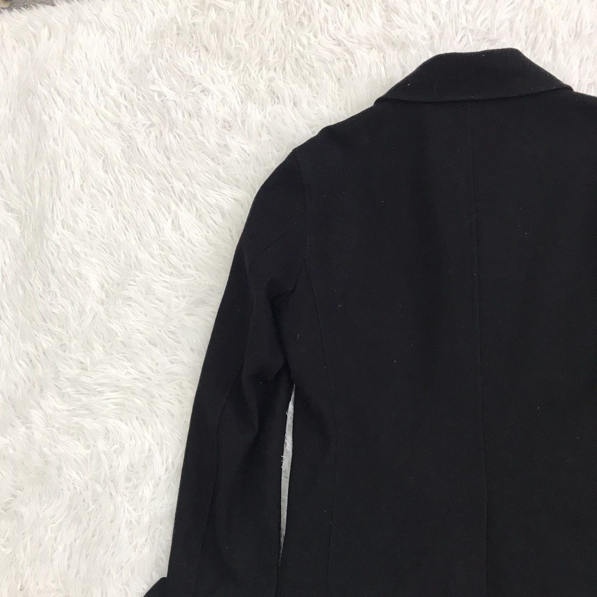 Japanese Brand × Katharine Hamnett London Hamnett coat Size US S / EU 44-46 / 1 - 11 Thumbnail