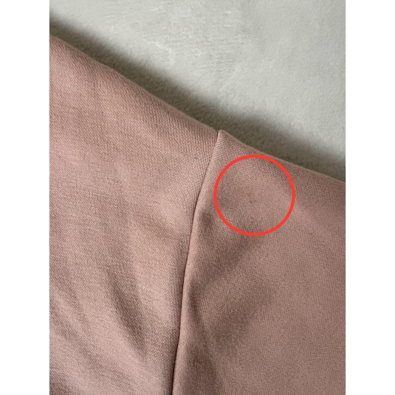 Fabletics Fabletics Hoodie Sweatshirt Women's XL Pink Pullover Fleece Size XL / US 12-14 / IT 48-50 - 10 Thumbnail