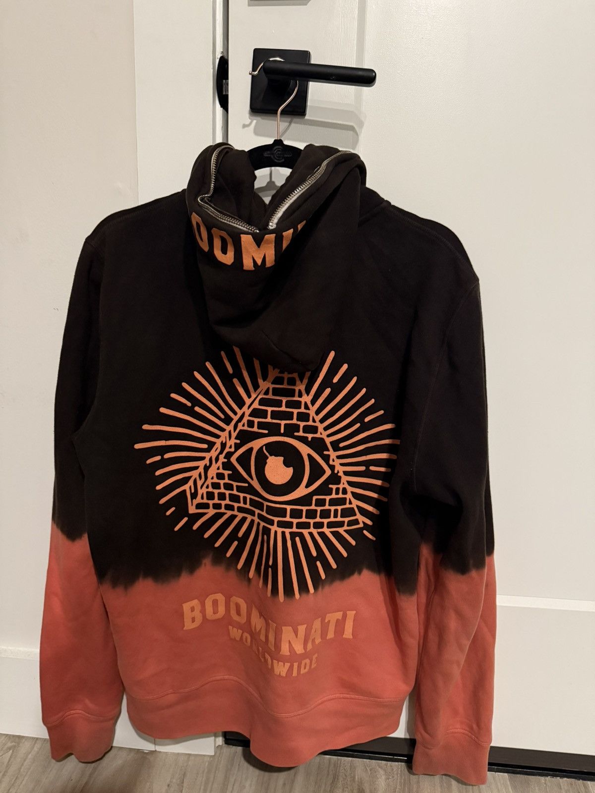 Metro Boomin Boominati Jacket Metro Boomin Size US M / EU 48-50 / 2 - 2 Thumbnail