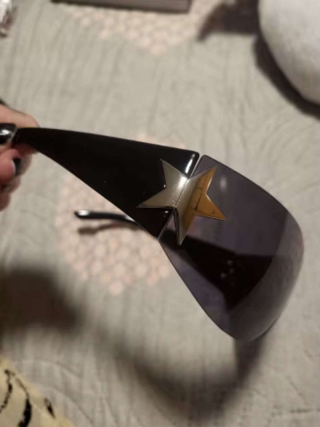 Other Y2K Sunglasses Size ONE SIZE - 1 Thumbnail