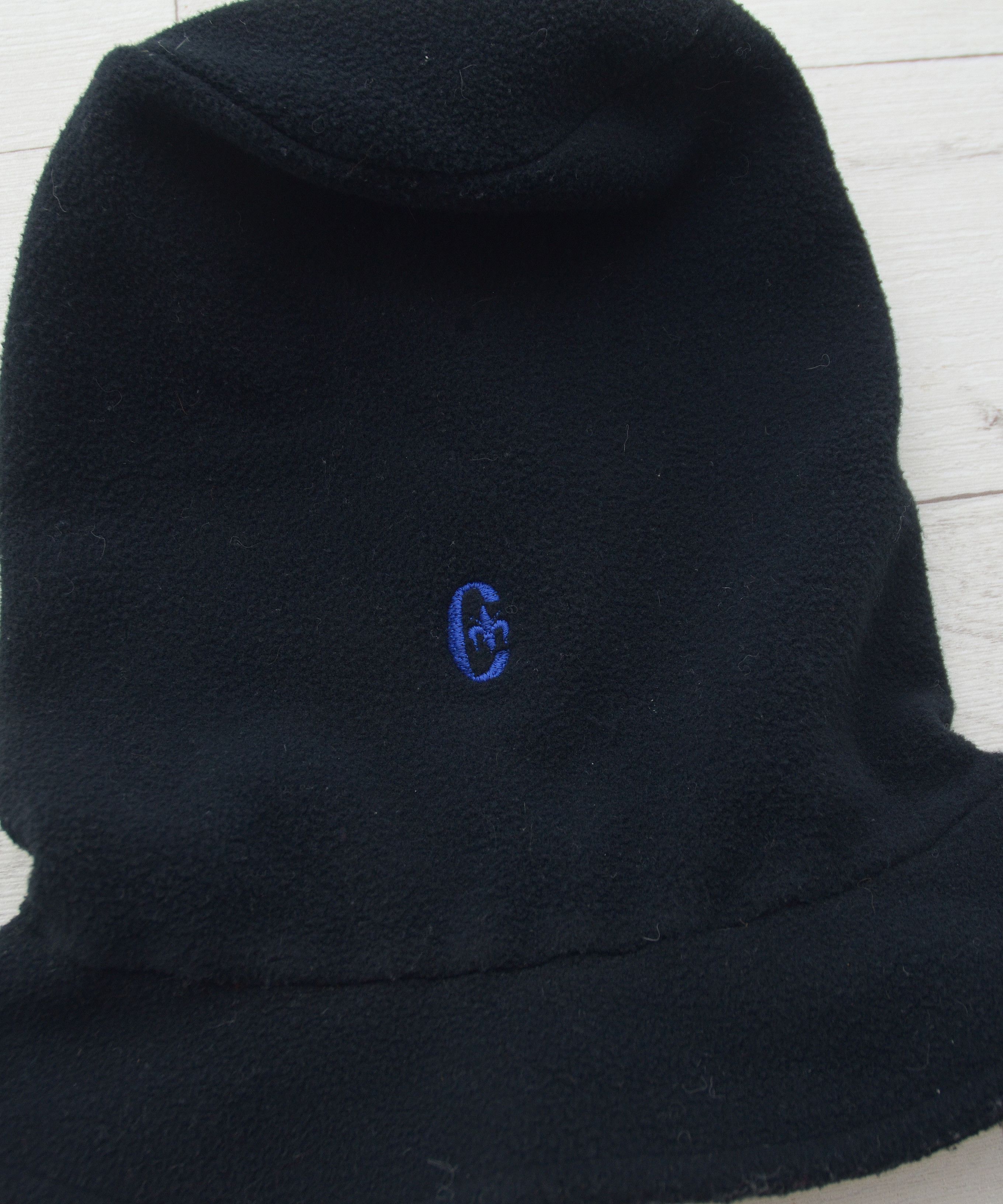 Conte of Florence × Vintage 🎩Conte of Florence 90s vintage luxury fleece beanie hat Y2K Size ONE SIZE - 2 Thumbnail