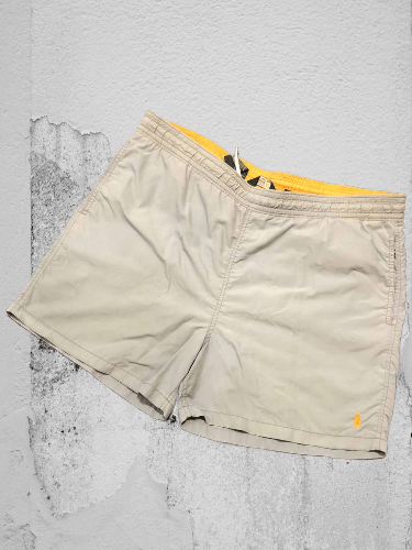 Polo Ralph Lauren Polo Ralph Lauren Shorts Size US 36 / EU 52 - 1 Thumbnail