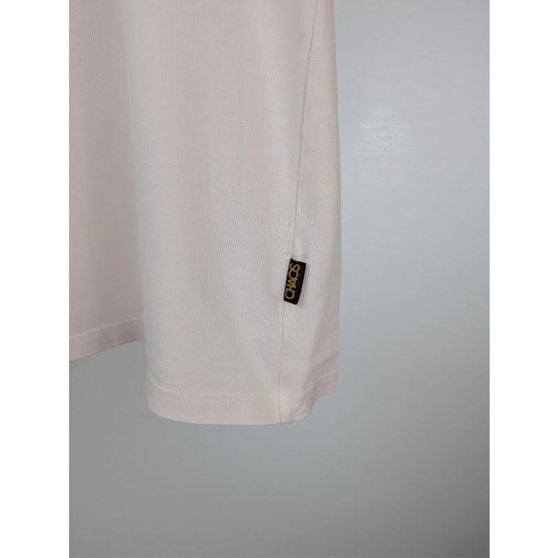 Vivienne Westwood o1rshd1 New Classic Arm & Cutlass T-Shirt in Pink Size US XL / EU 56 / 4 - 8 Thumbnail