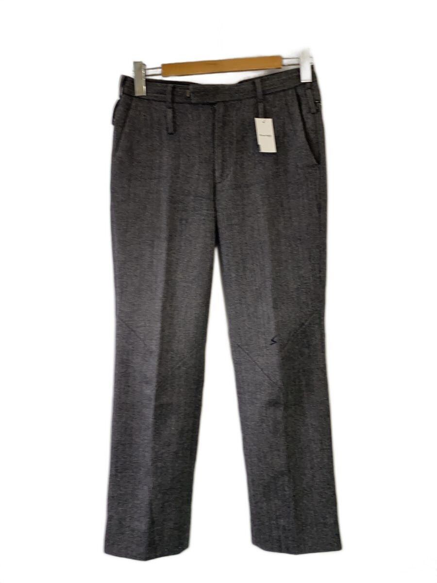 Undercover AW05 "Arts & Crafts" Wool Herringbone Pants Size US 30 / EU 46 - 1 Thumbnail