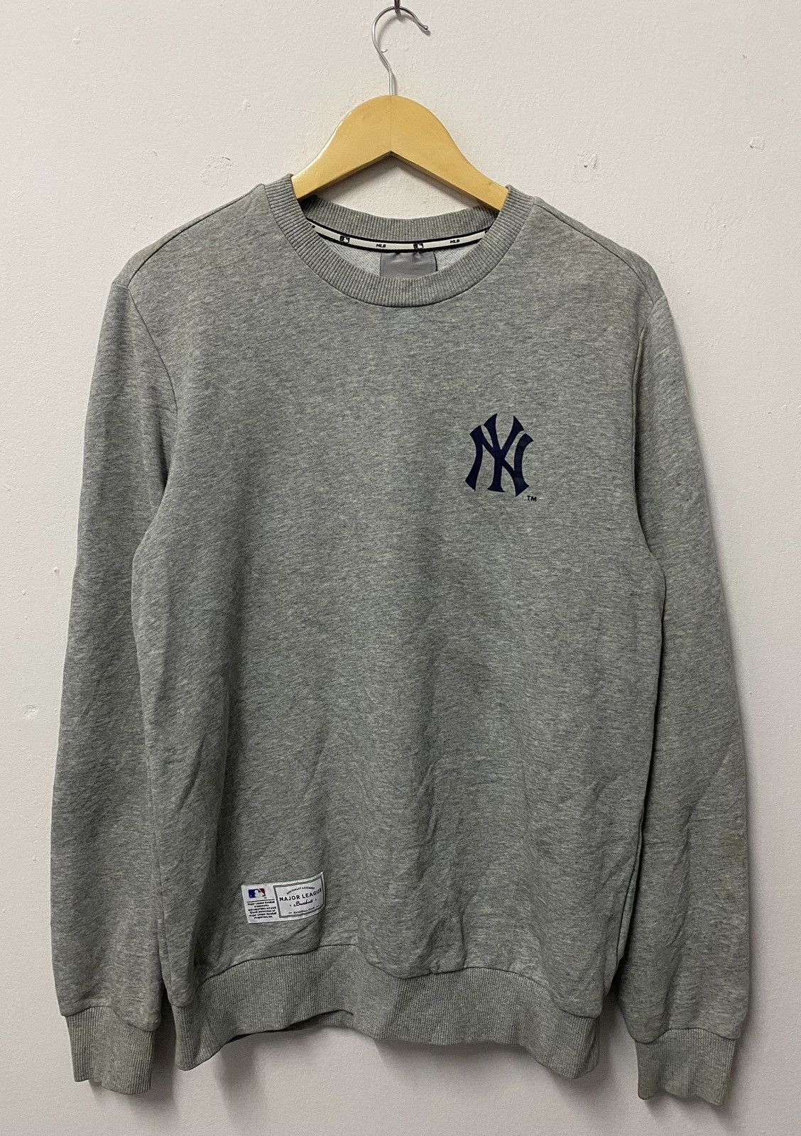 MLB × New York Yankees MLB New York Yankees Sweatshirts Size US M / EU 48-50 / 2 - 1 Thumbnail