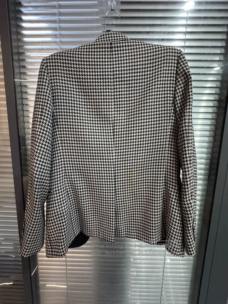 Saint Laurent Paris Saint Laurent Paris jacket Size US M / EU 48-50 / 2 - 2 Thumbnail